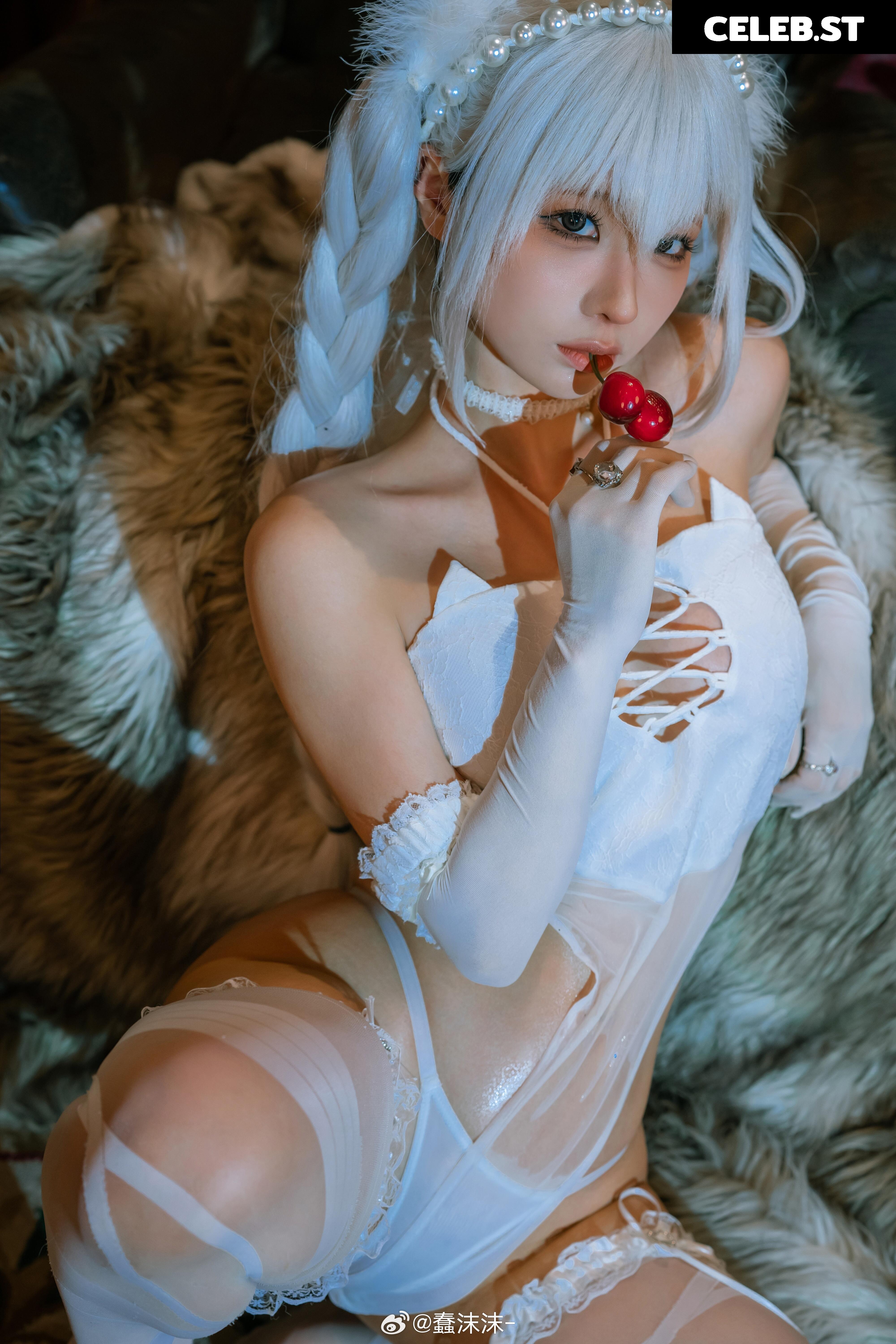 Chunmomo | 蠢沫沫momo Image 10339981