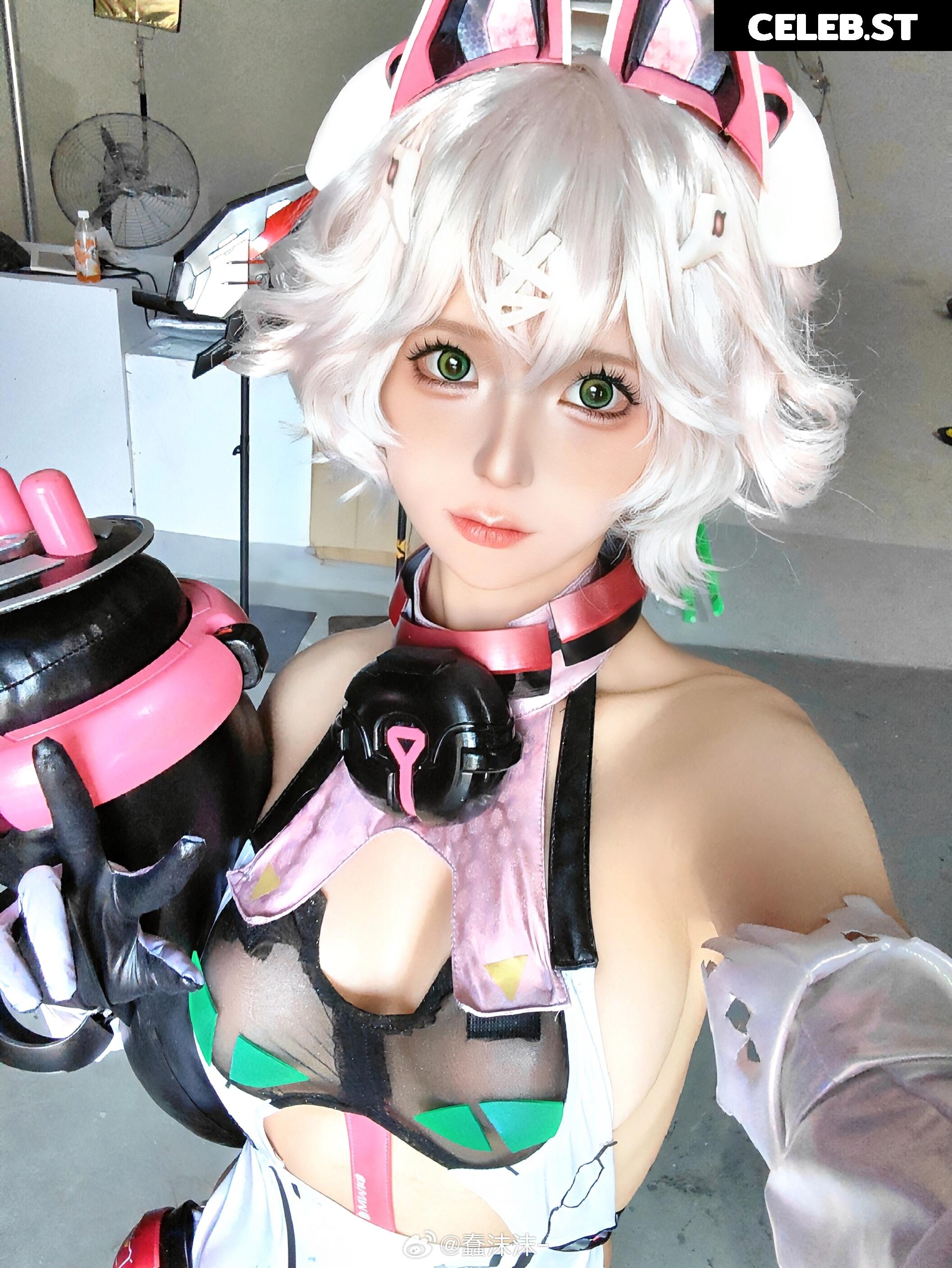 Chunmomo | 蠢沫沫momo Image 10339827
