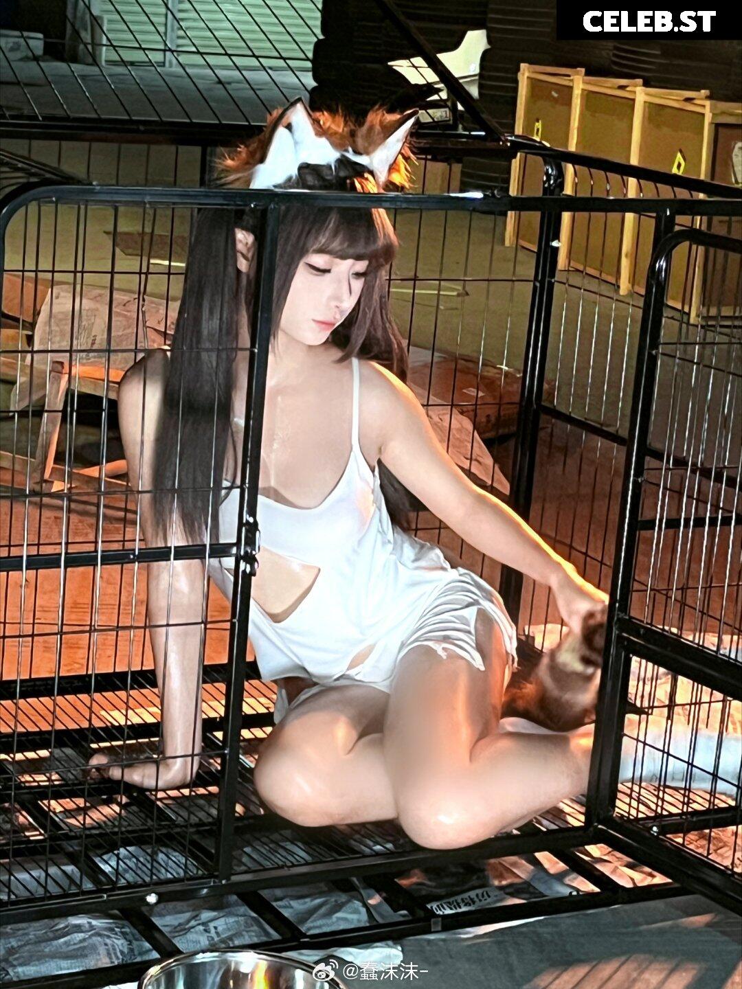 Chunmomo | 蠢沫沫momo Image 10339831