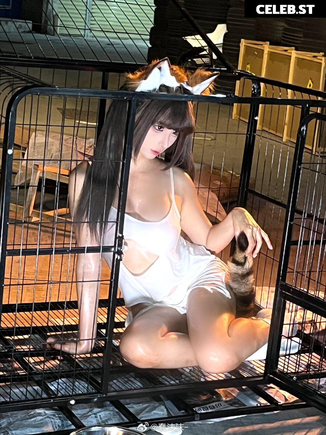 Chunmomo | 蠢沫沫momo Image 10339830