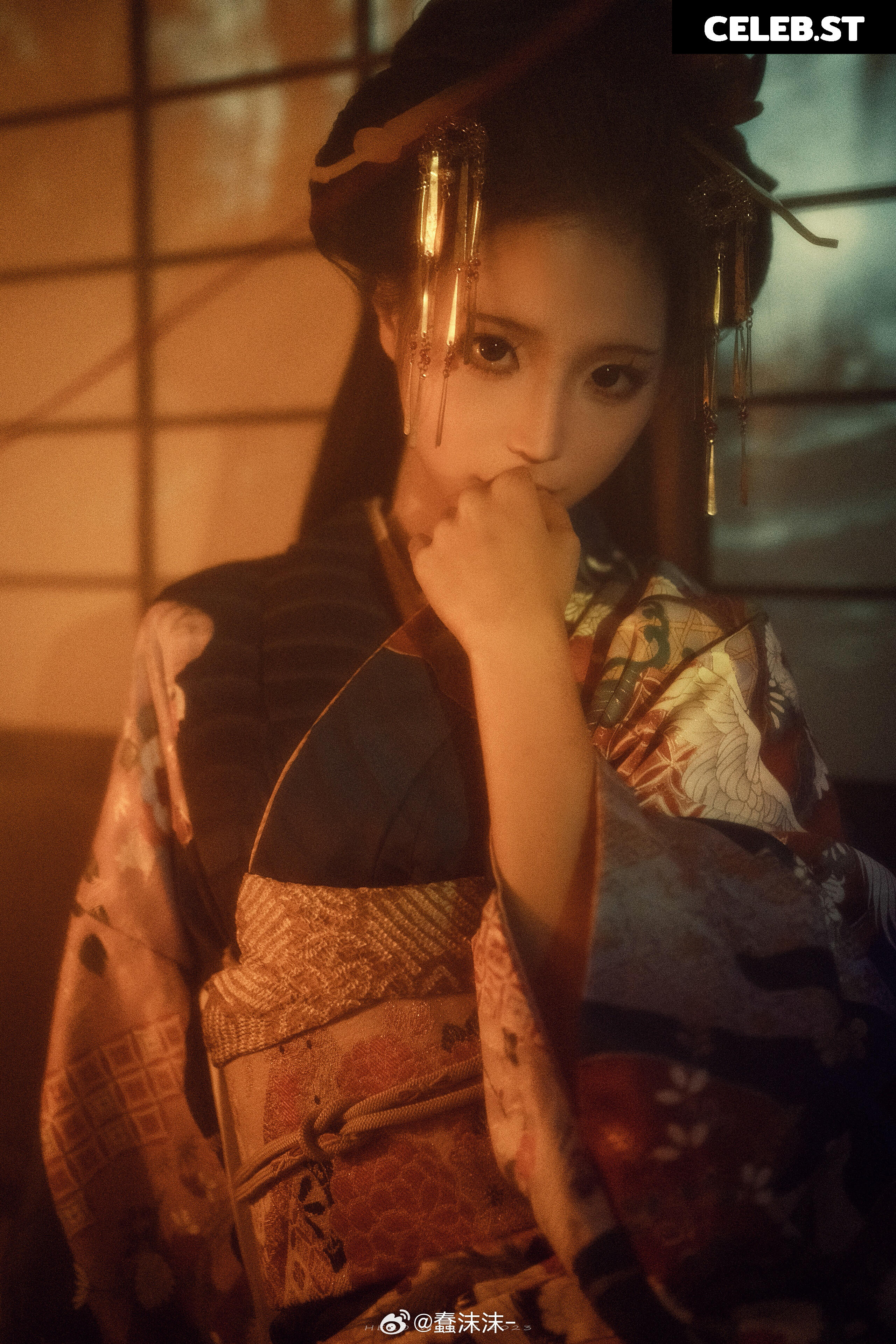 Chunmomo | 蠢沫沫momo Image 10339867