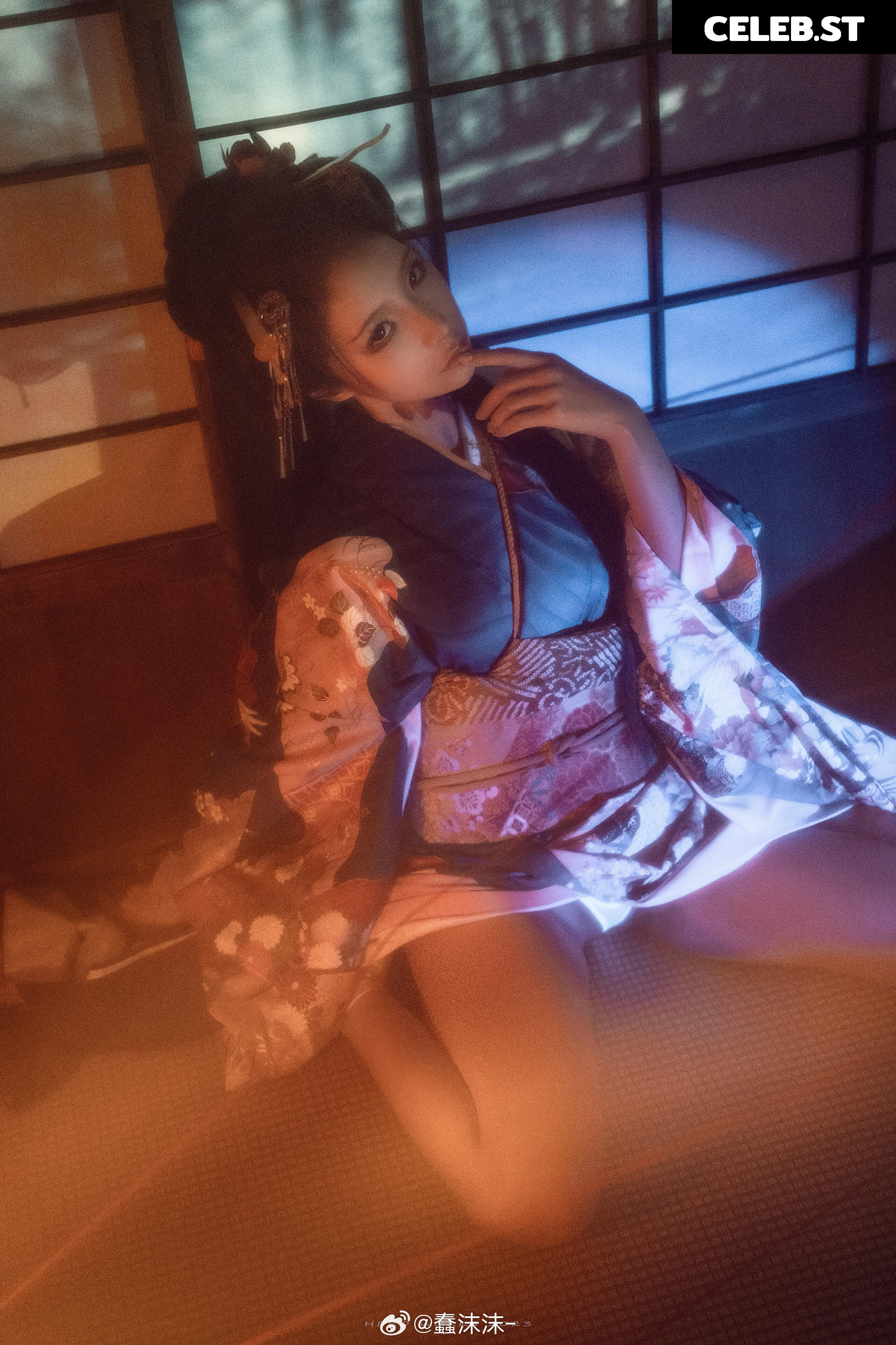 Chunmomo | 蠢沫沫momo Image 10339866