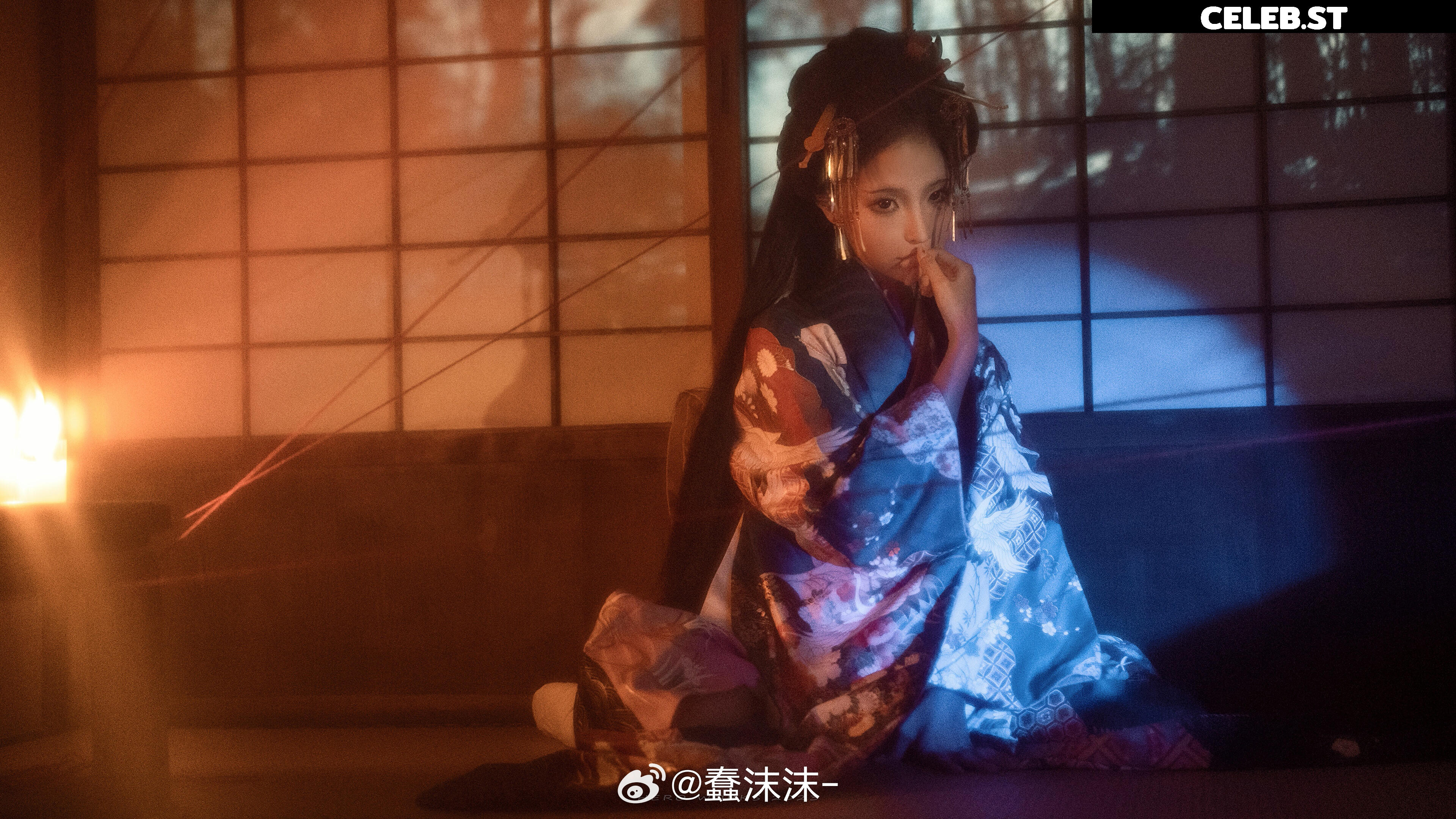 Chunmomo | 蠢沫沫momo Image 10339865