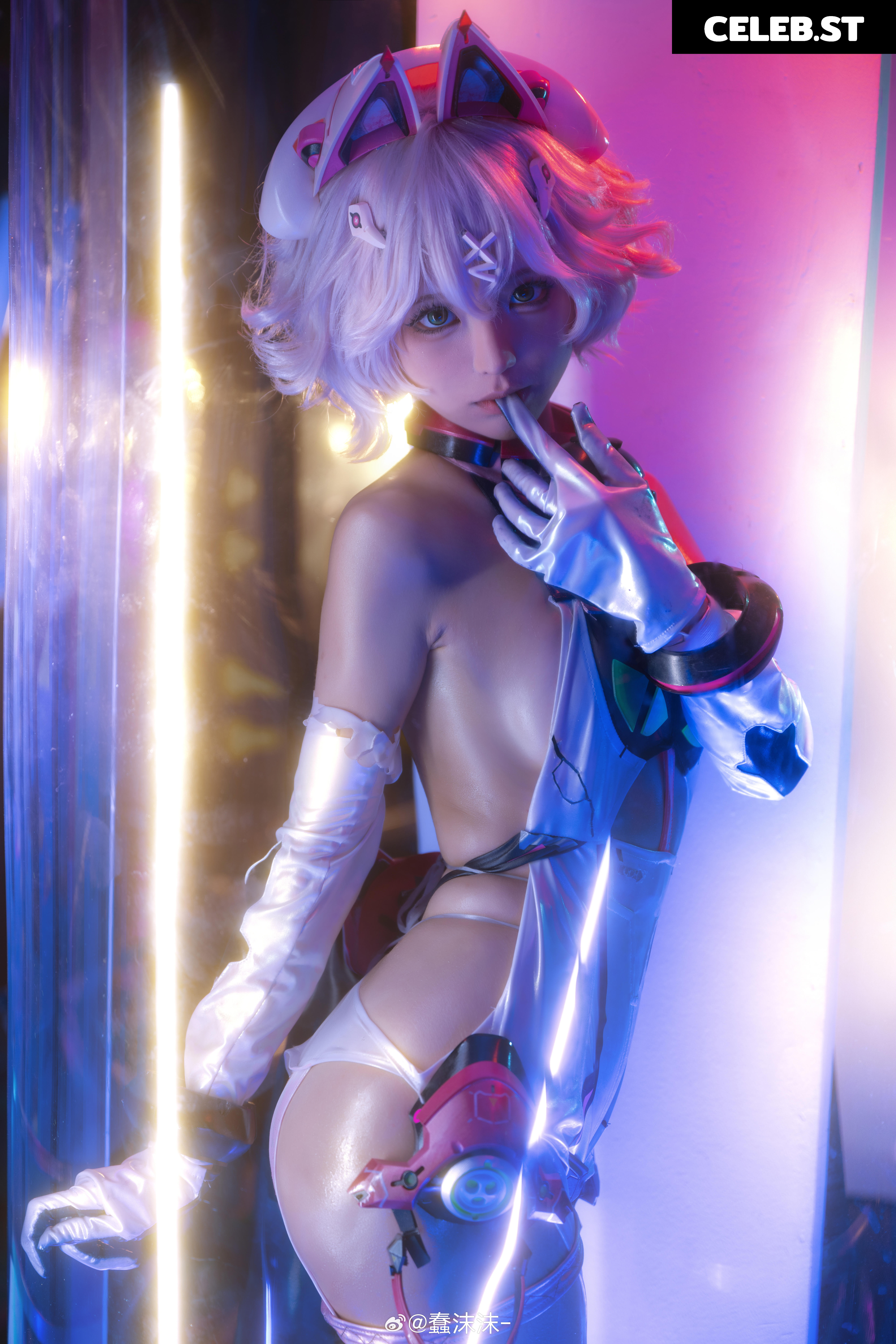 Chunmomo | 蠢沫沫momo Image 10339850