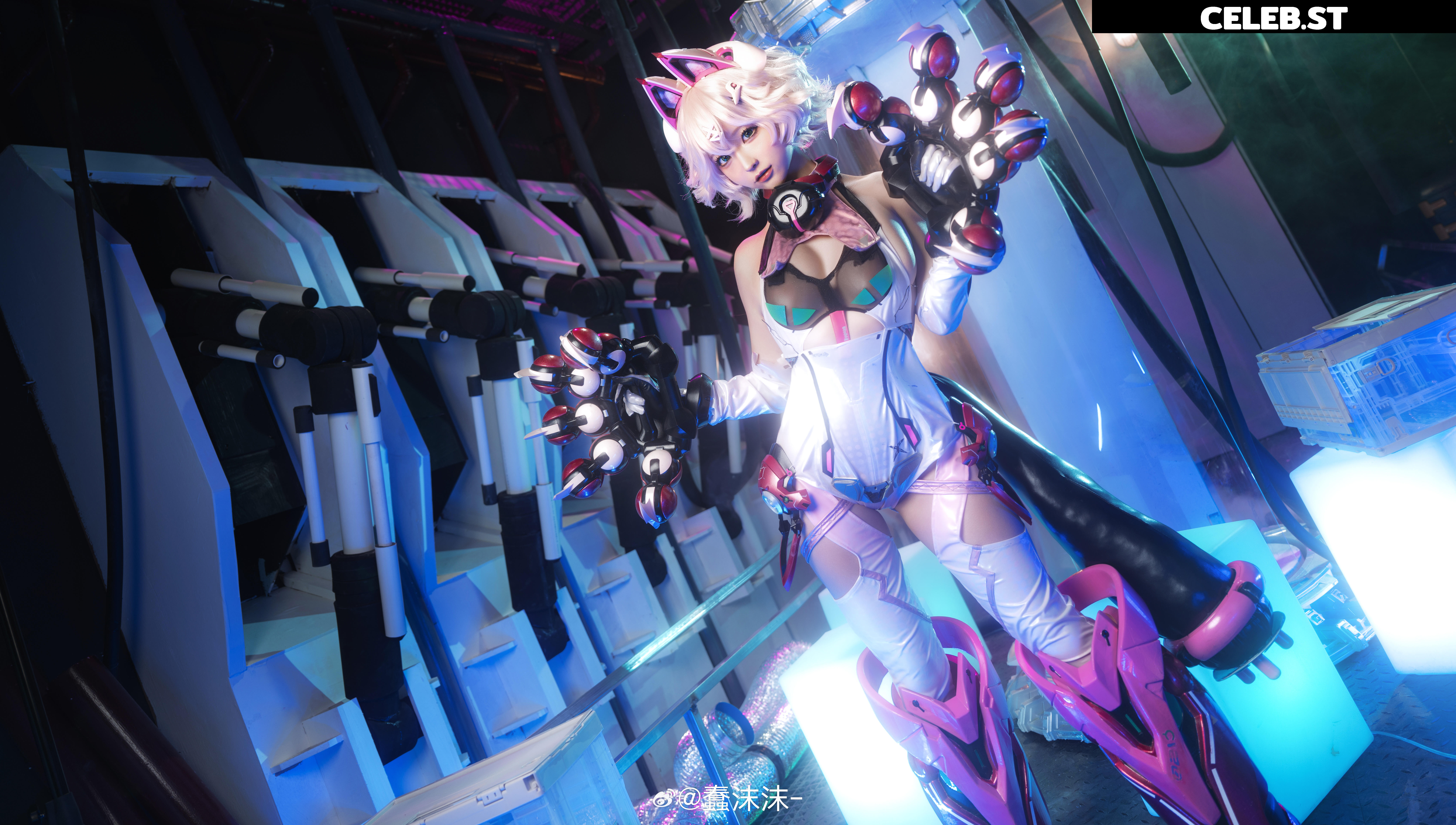 Chunmomo | 蠢沫沫momo Image 10339840