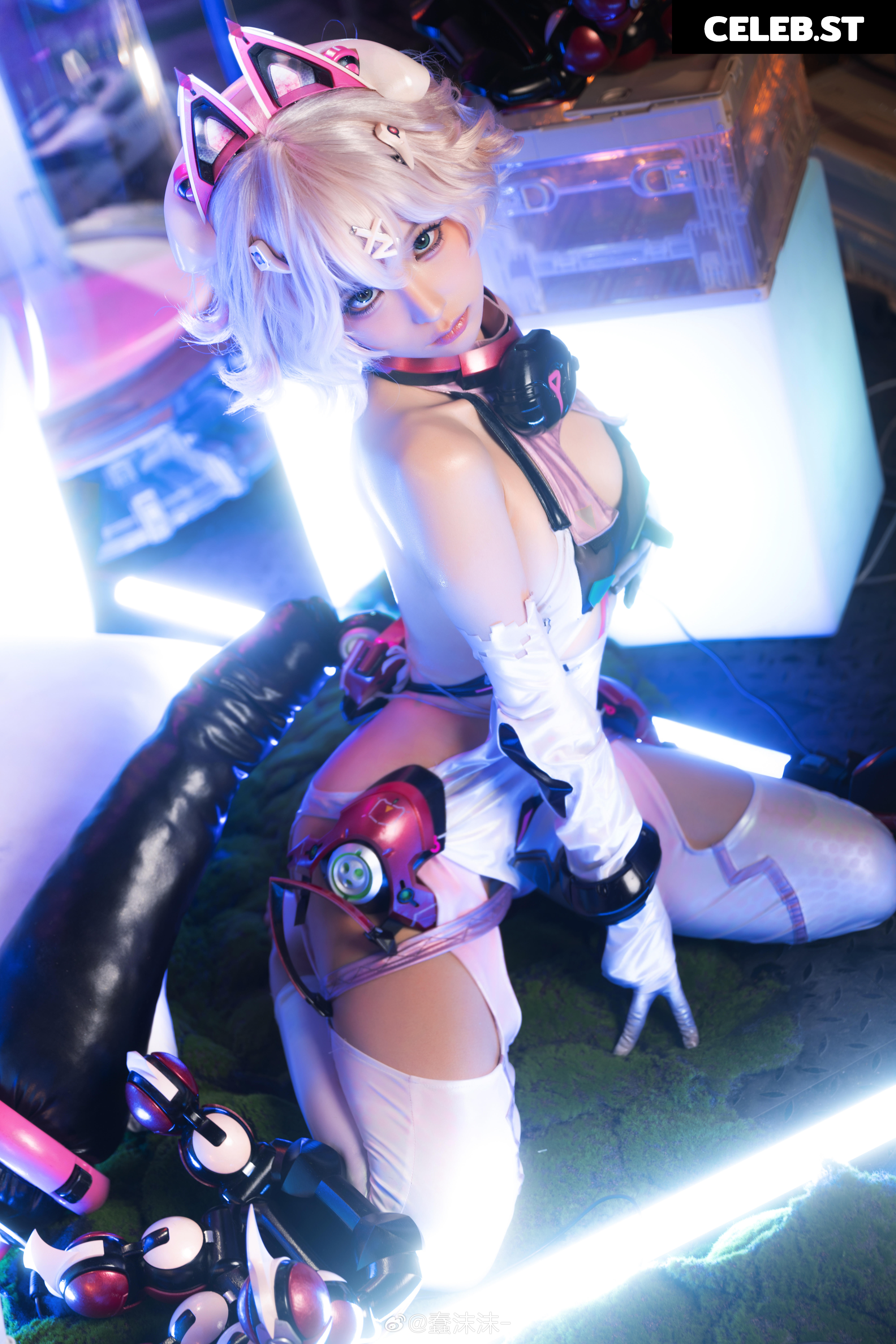 Chunmomo | 蠢沫沫momo Image 10339845