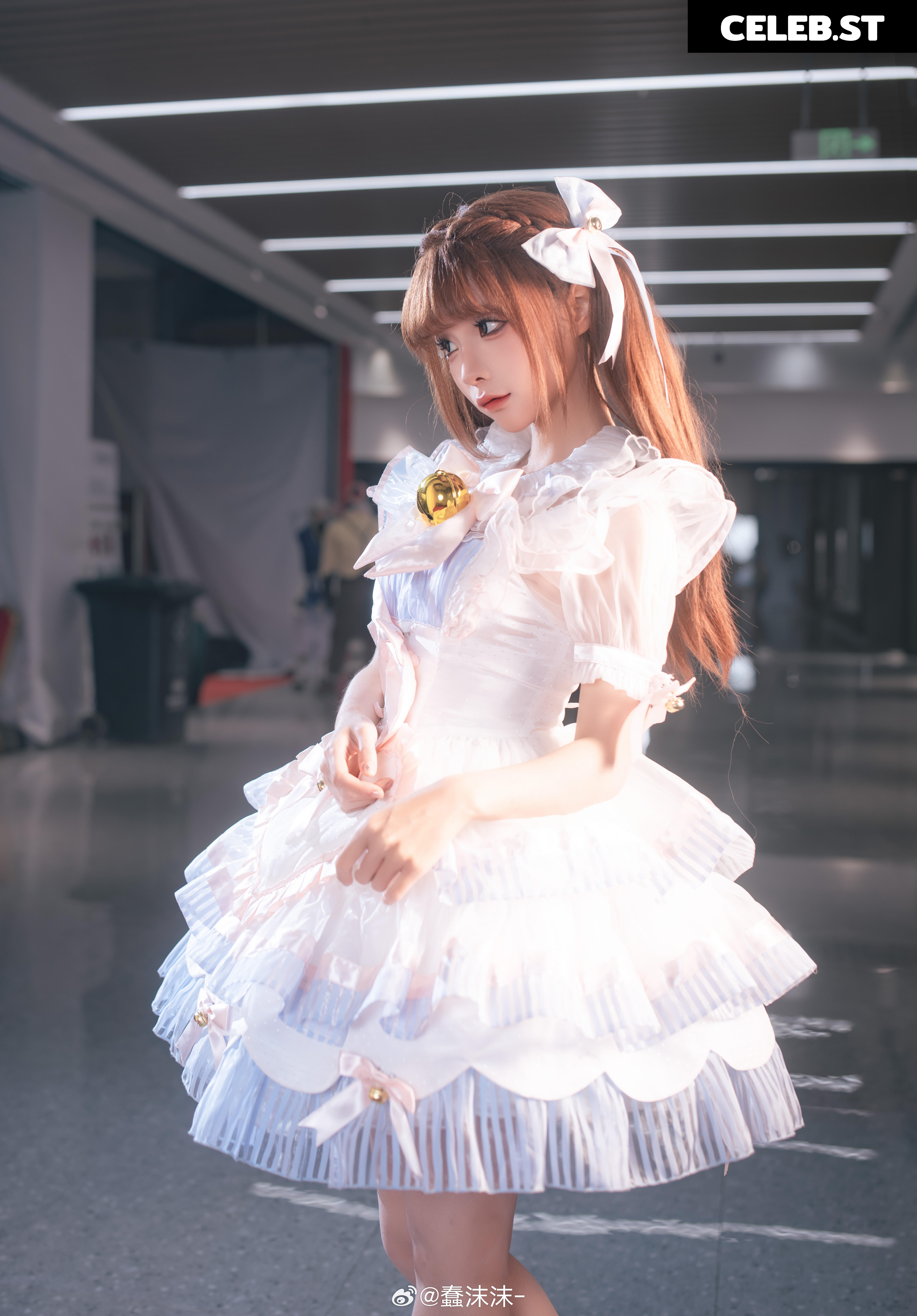Chunmomo | 蠢沫沫momo Image 10339873