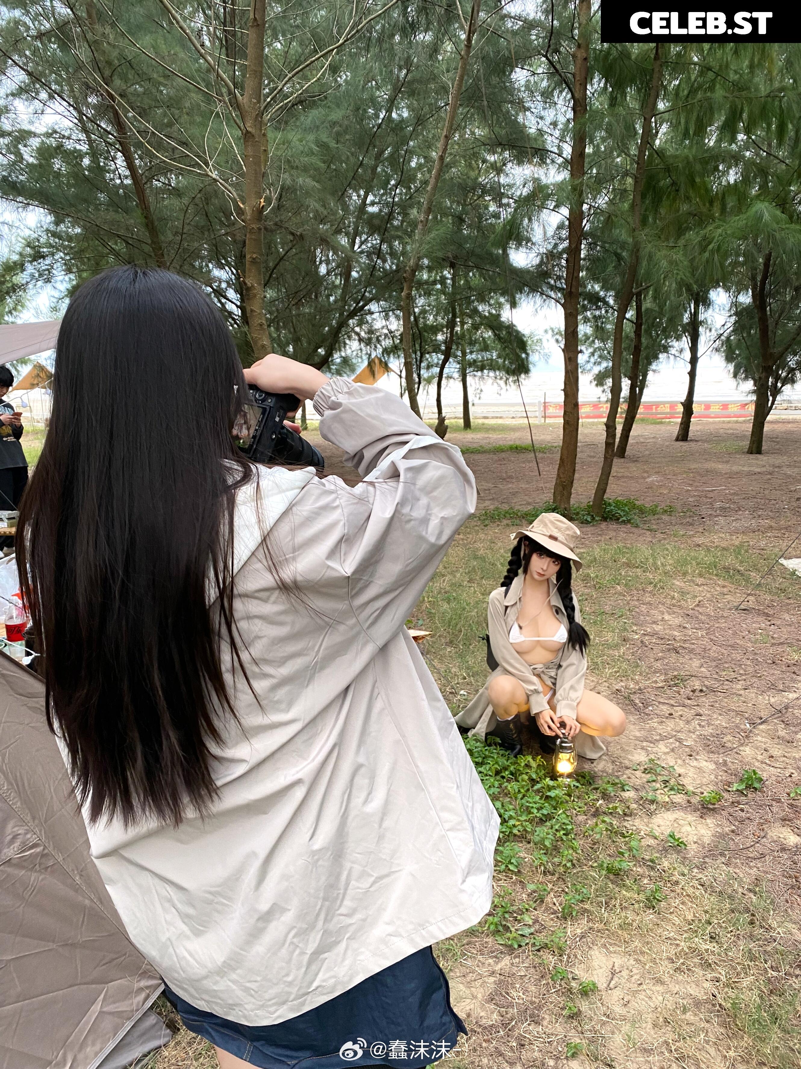 Chunmomo | 蠢沫沫momo Image 10339872