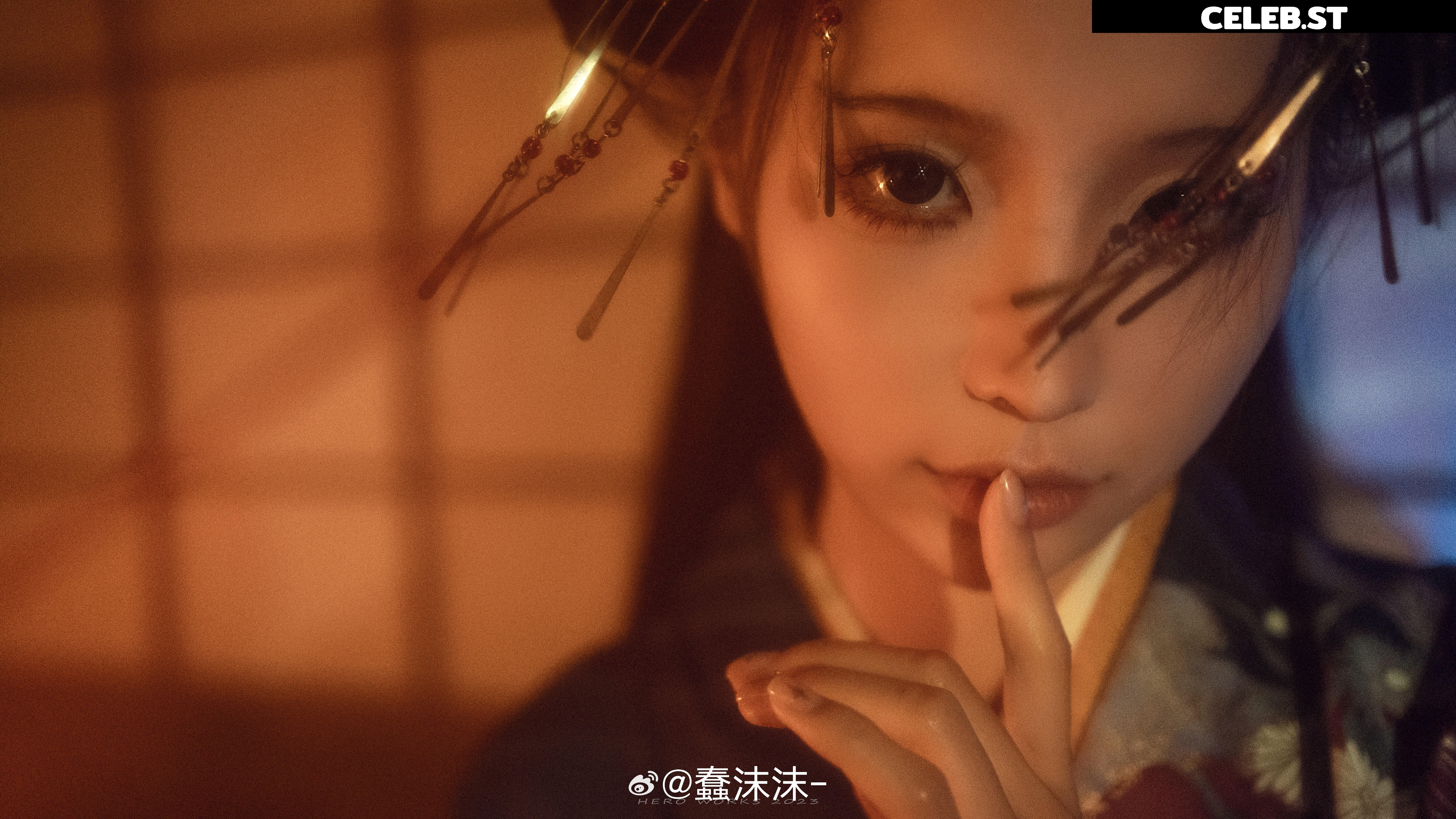 Chunmomo | 蠢沫沫momo Image 10339871