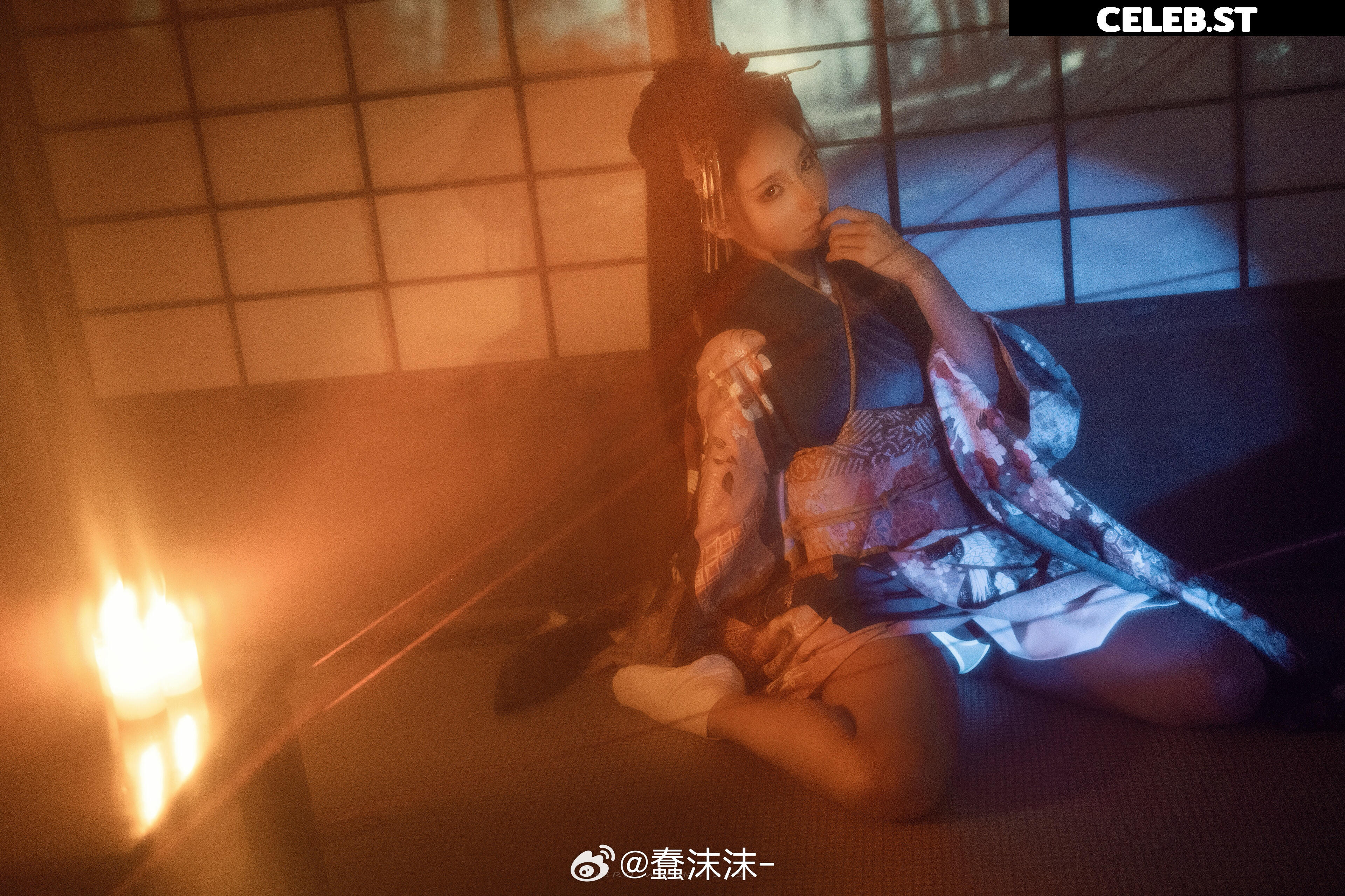 Chunmomo | 蠢沫沫momo Image 10339870