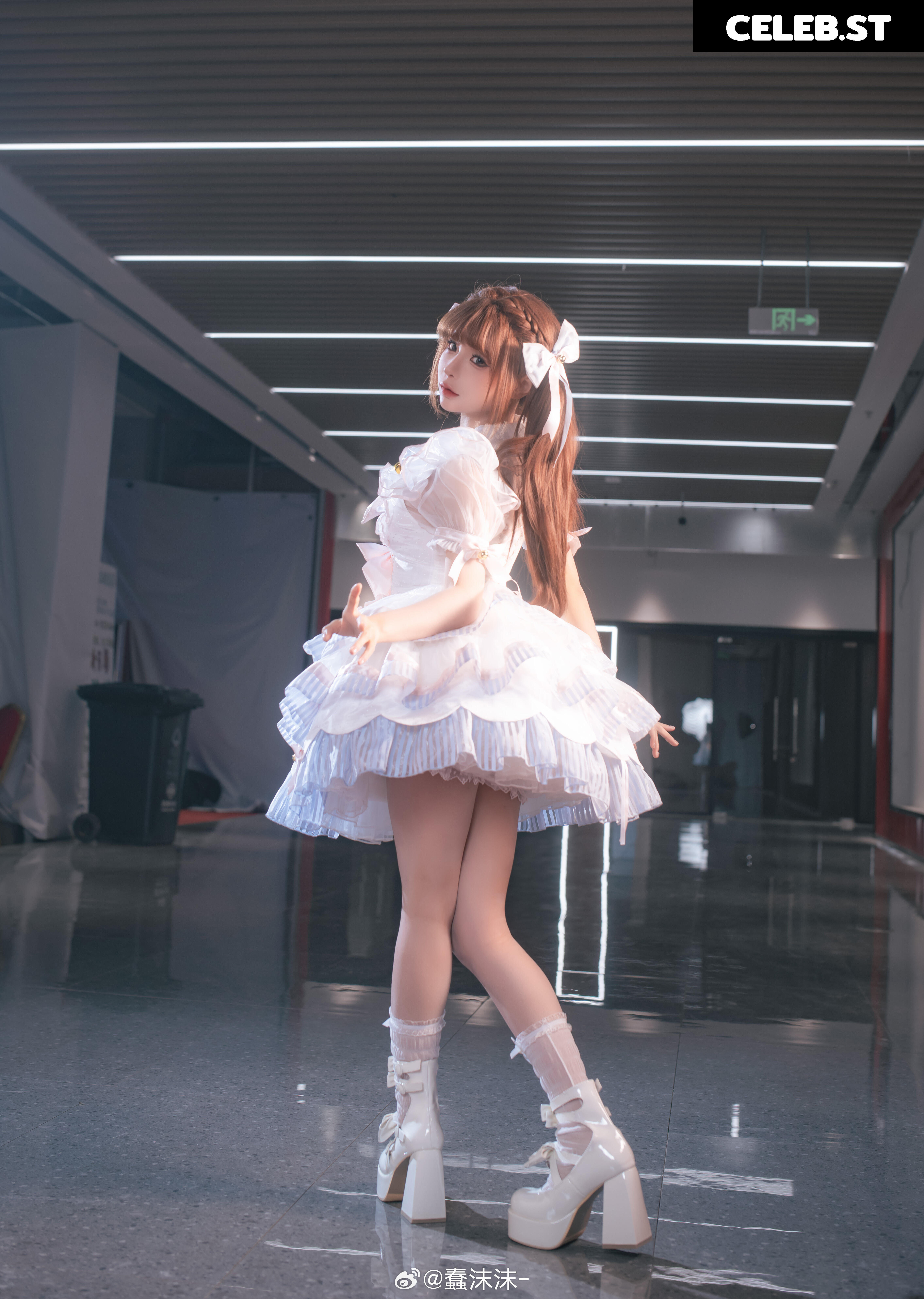Chunmomo | 蠢沫沫momo Image 10339876