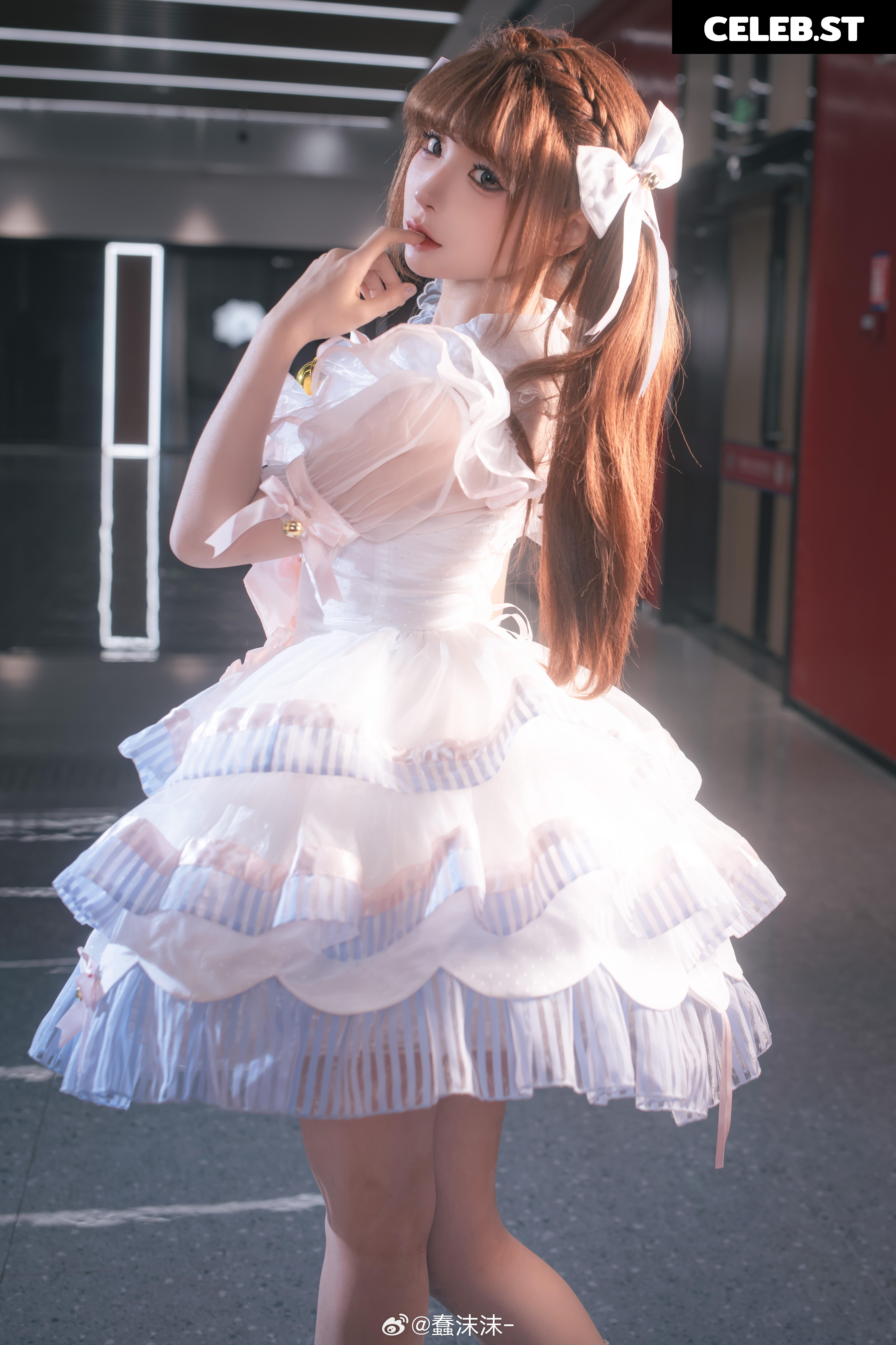 Chunmomo | 蠢沫沫momo Image 10339875