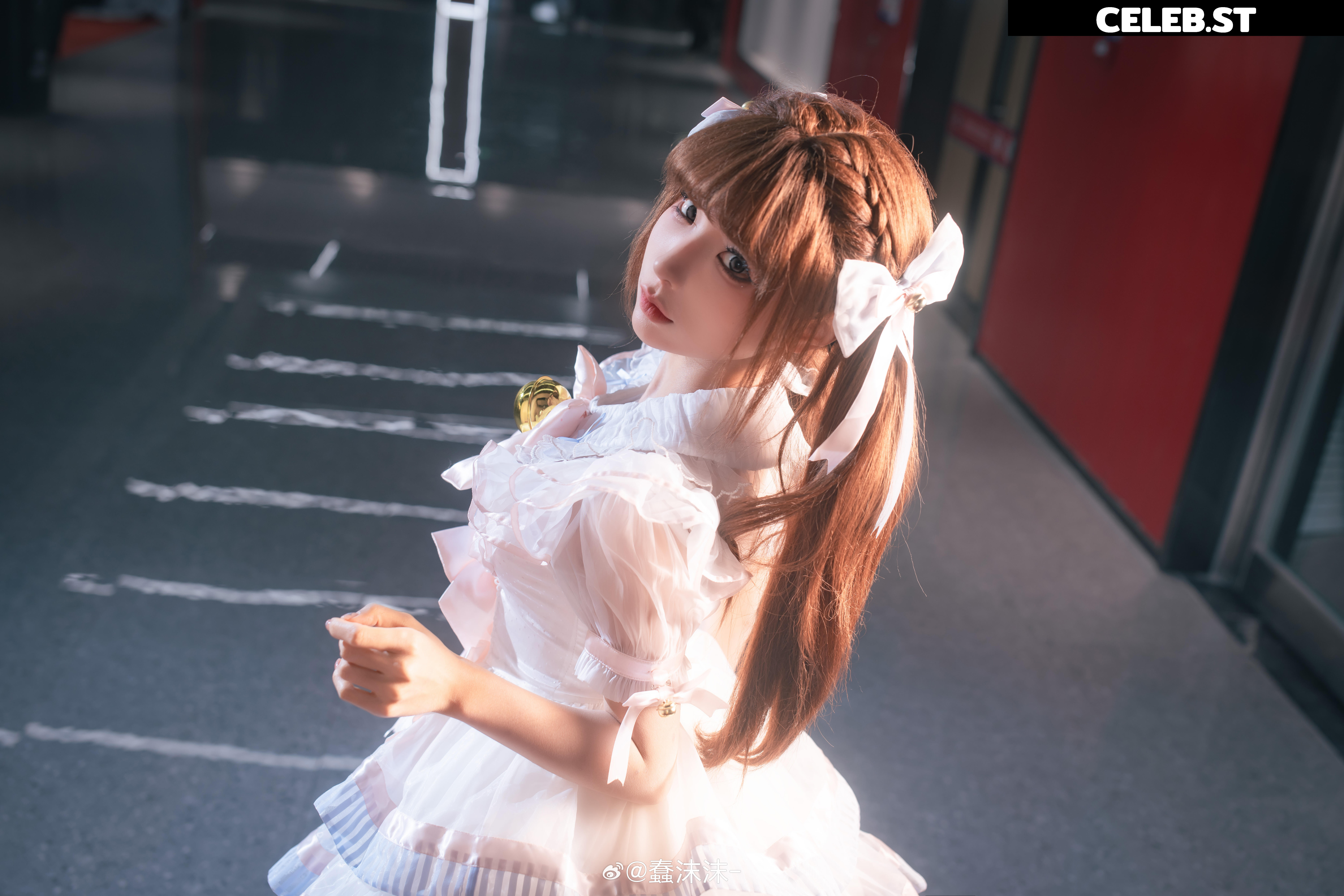 Chunmomo | 蠢沫沫momo Image 10339874