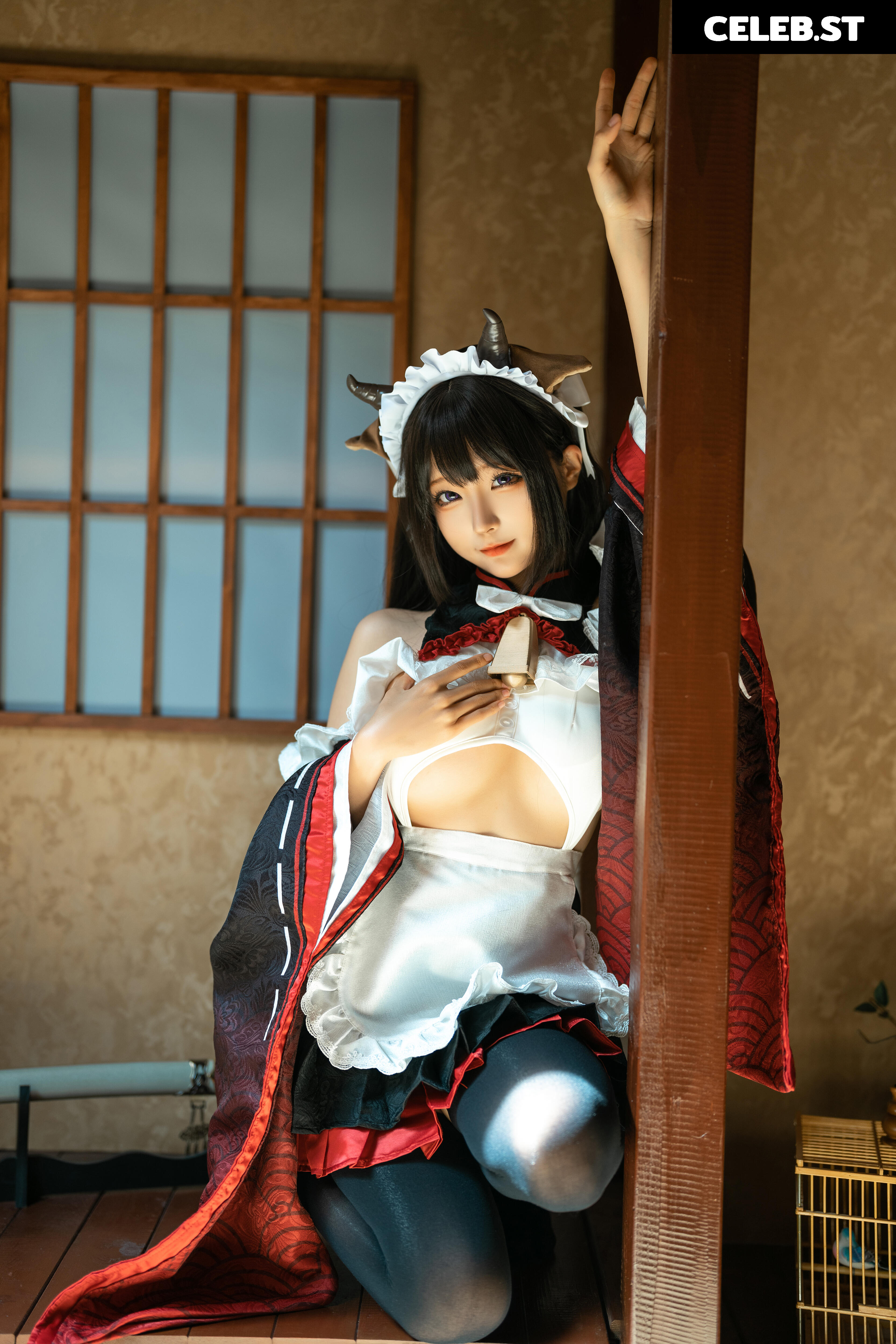 Chunmomo | 蠢沫沫momo Image 10339591