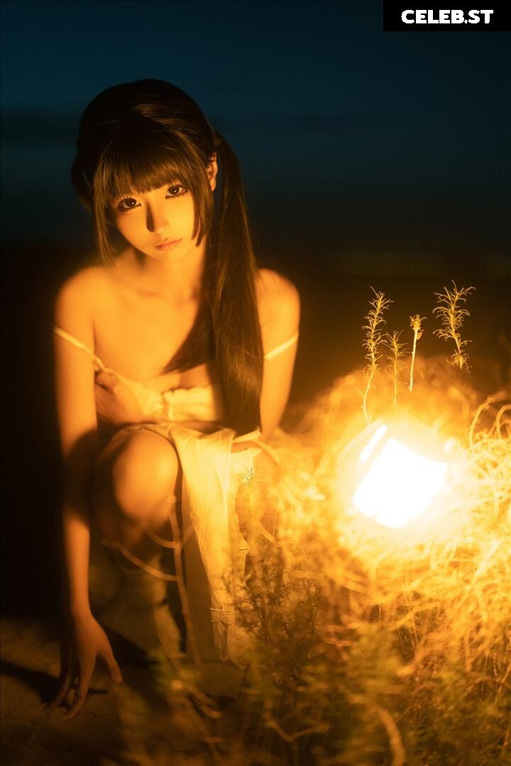 Chunmomo | 蠢沫沫momo Image 10339524