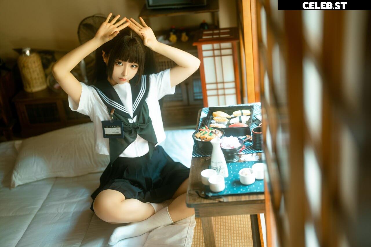 Chunmomo | 蠢沫沫momo Image 10339519