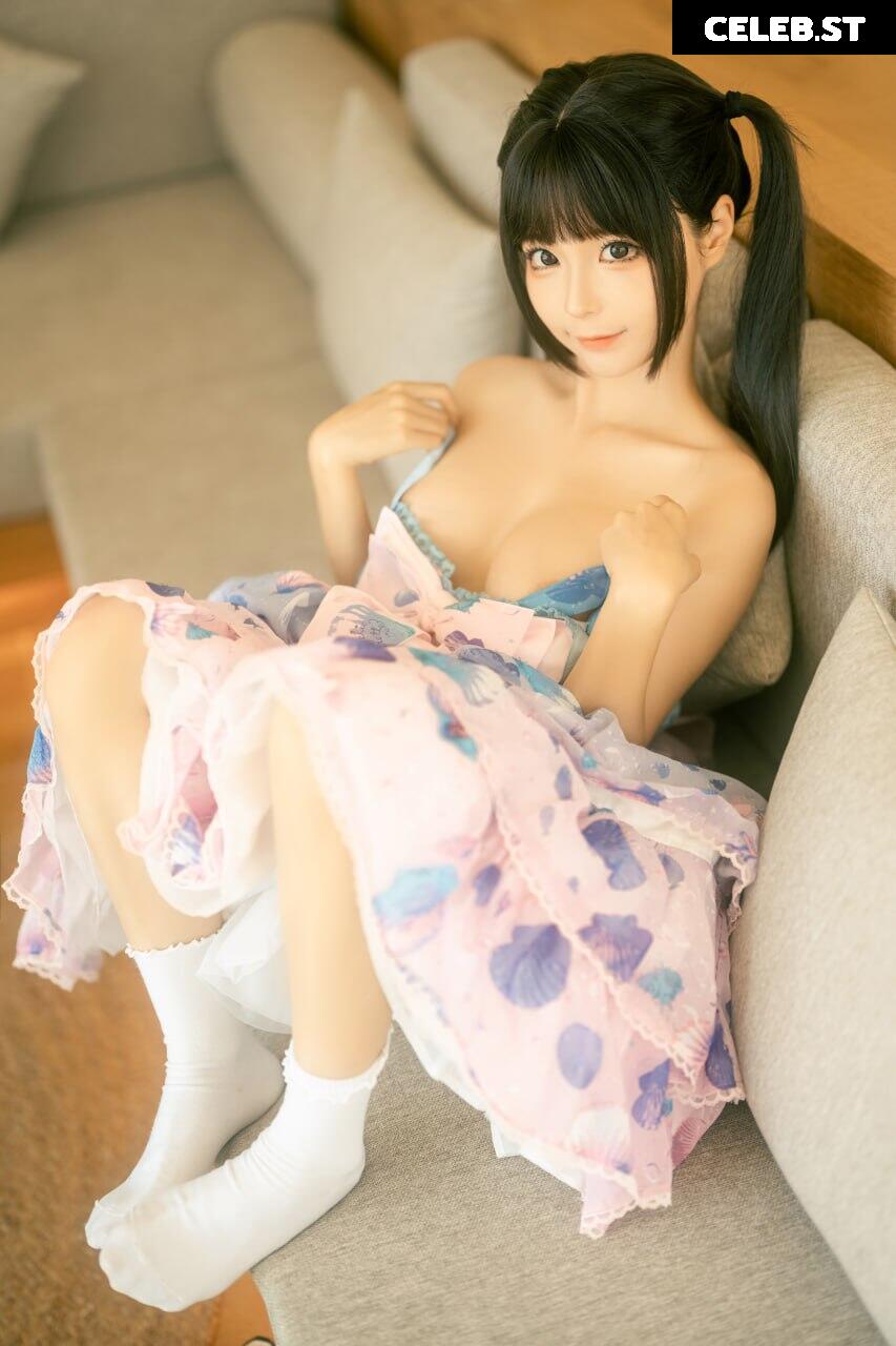 Chunmomo | 蠢沫沫momo Image 10339504