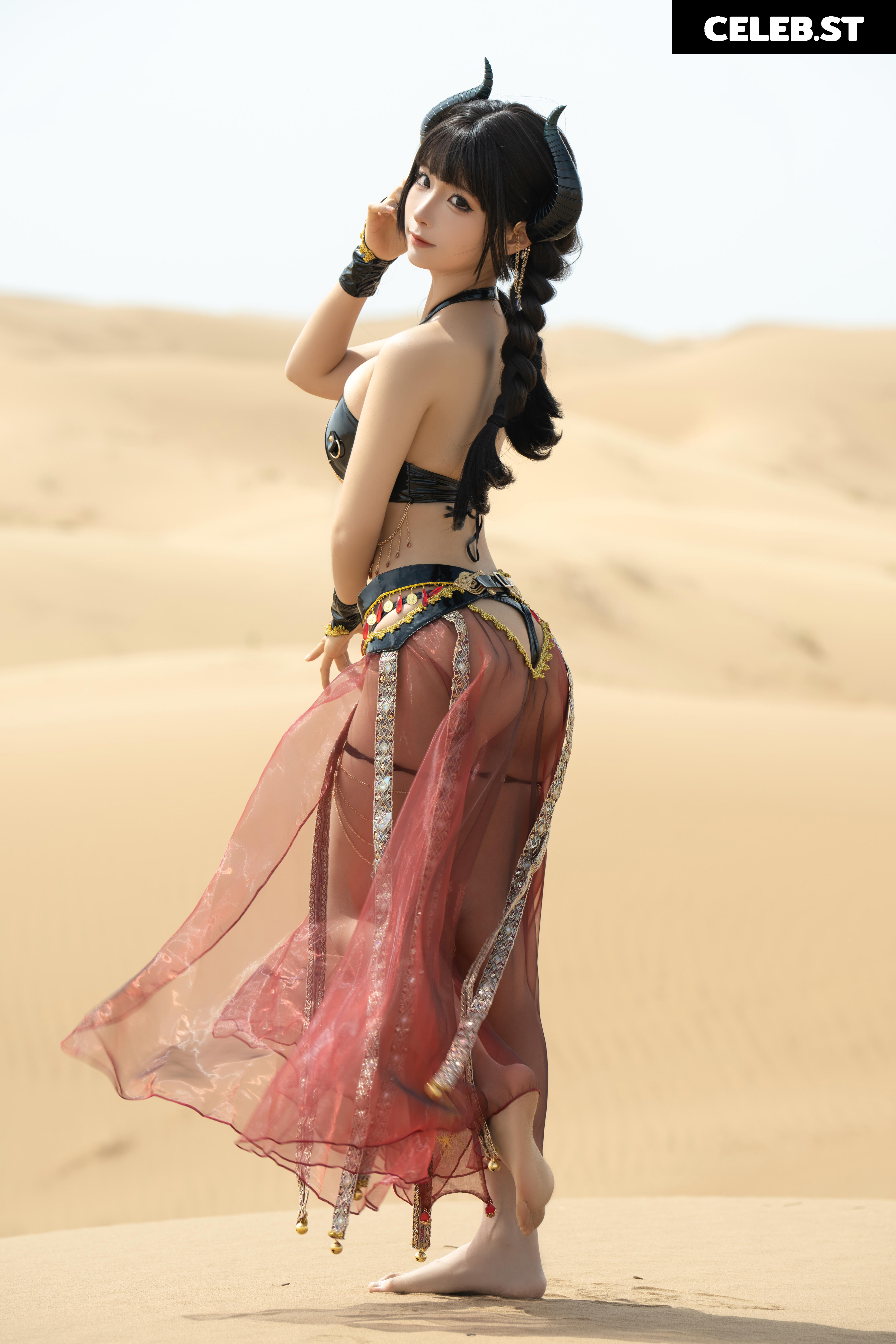 Chunmomo | 蠢沫沫momo Image 10339564