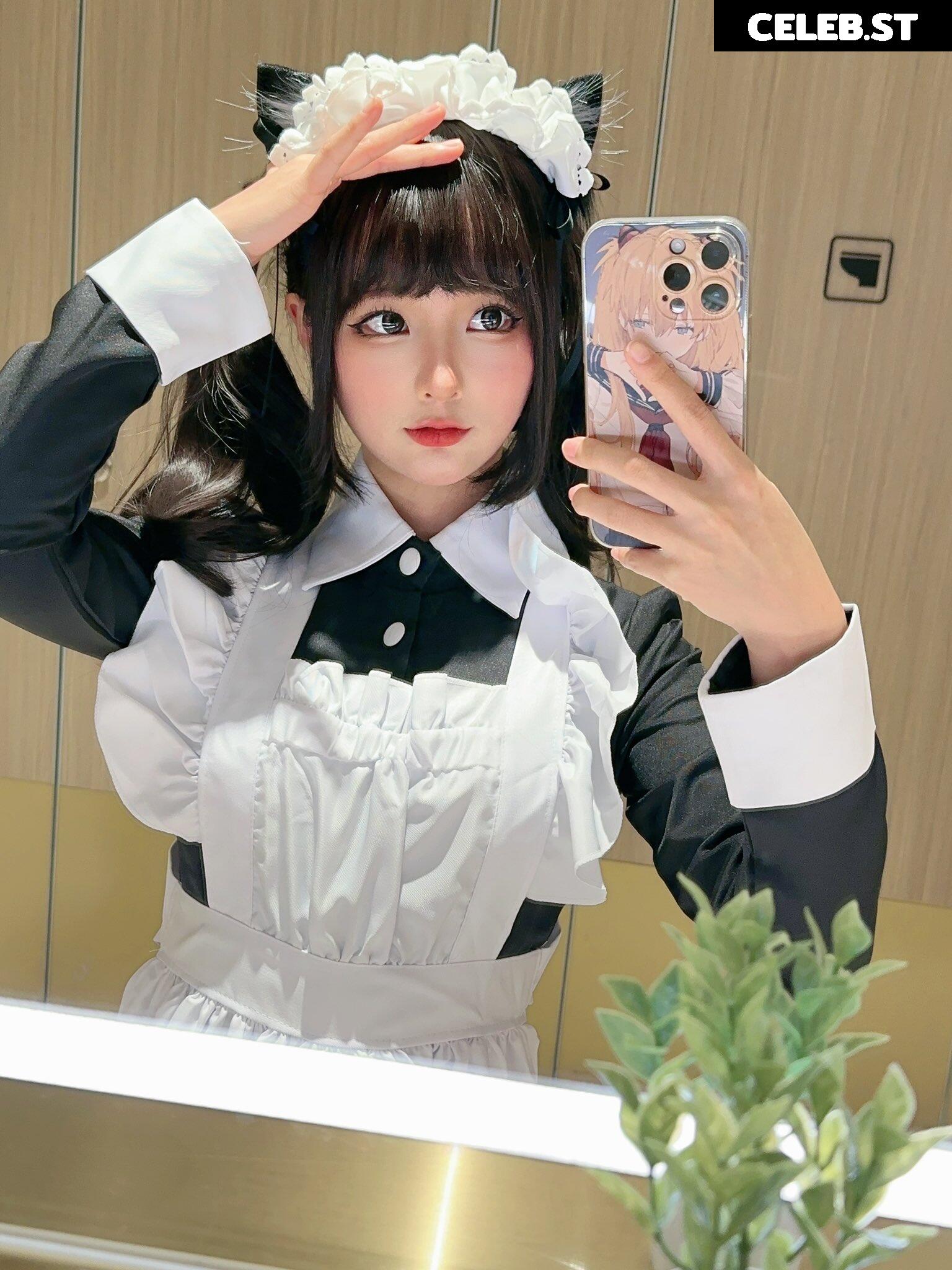 Chunmomo | 蠢沫沫momo Image 10339555