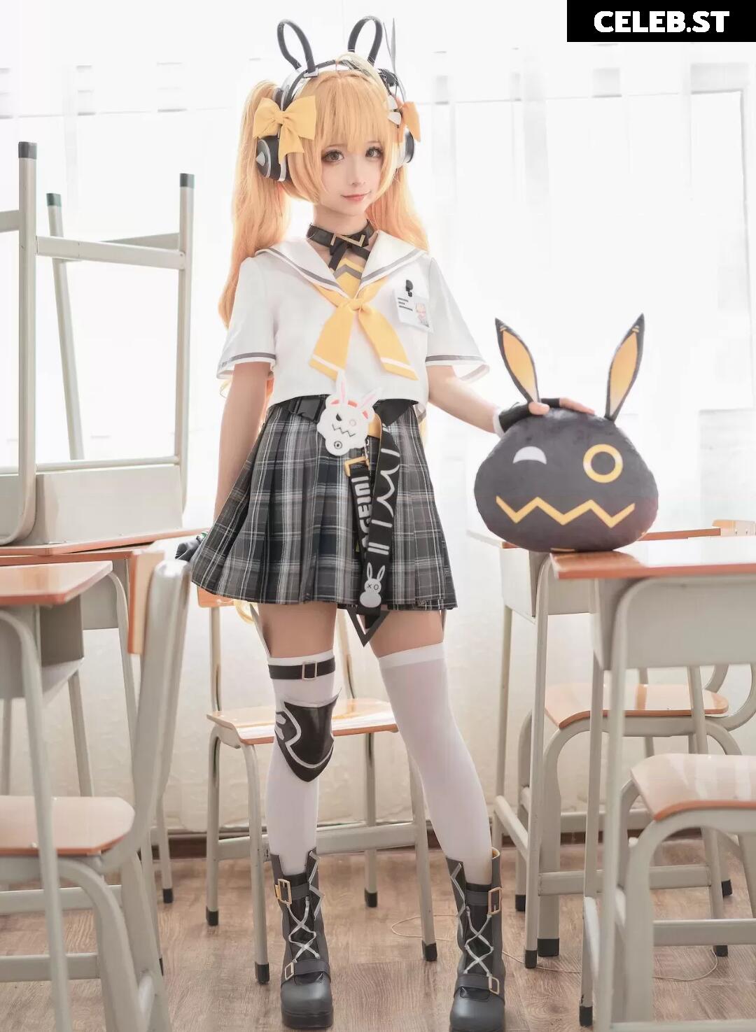 Chunmomo | 蠢沫沫momo Image 10339559