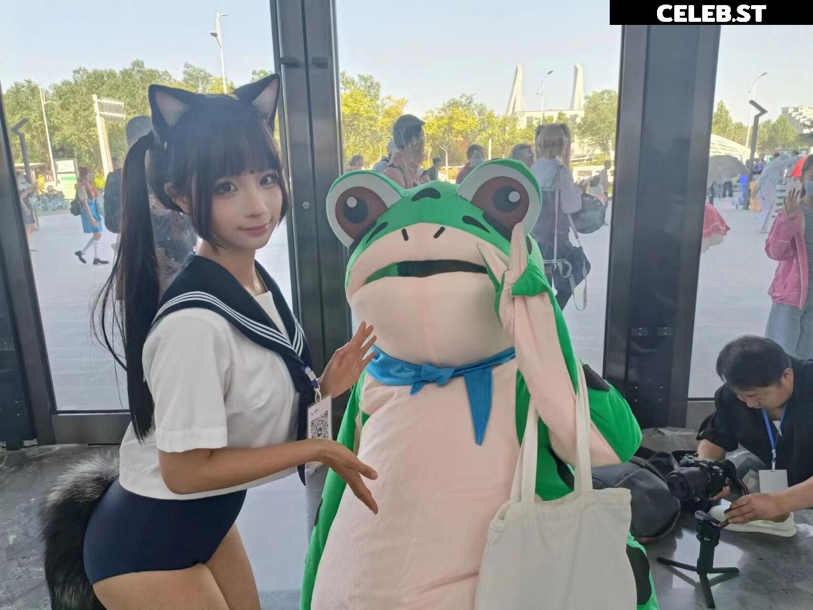 Chunmomo | 蠢沫沫momo Image 10339558
