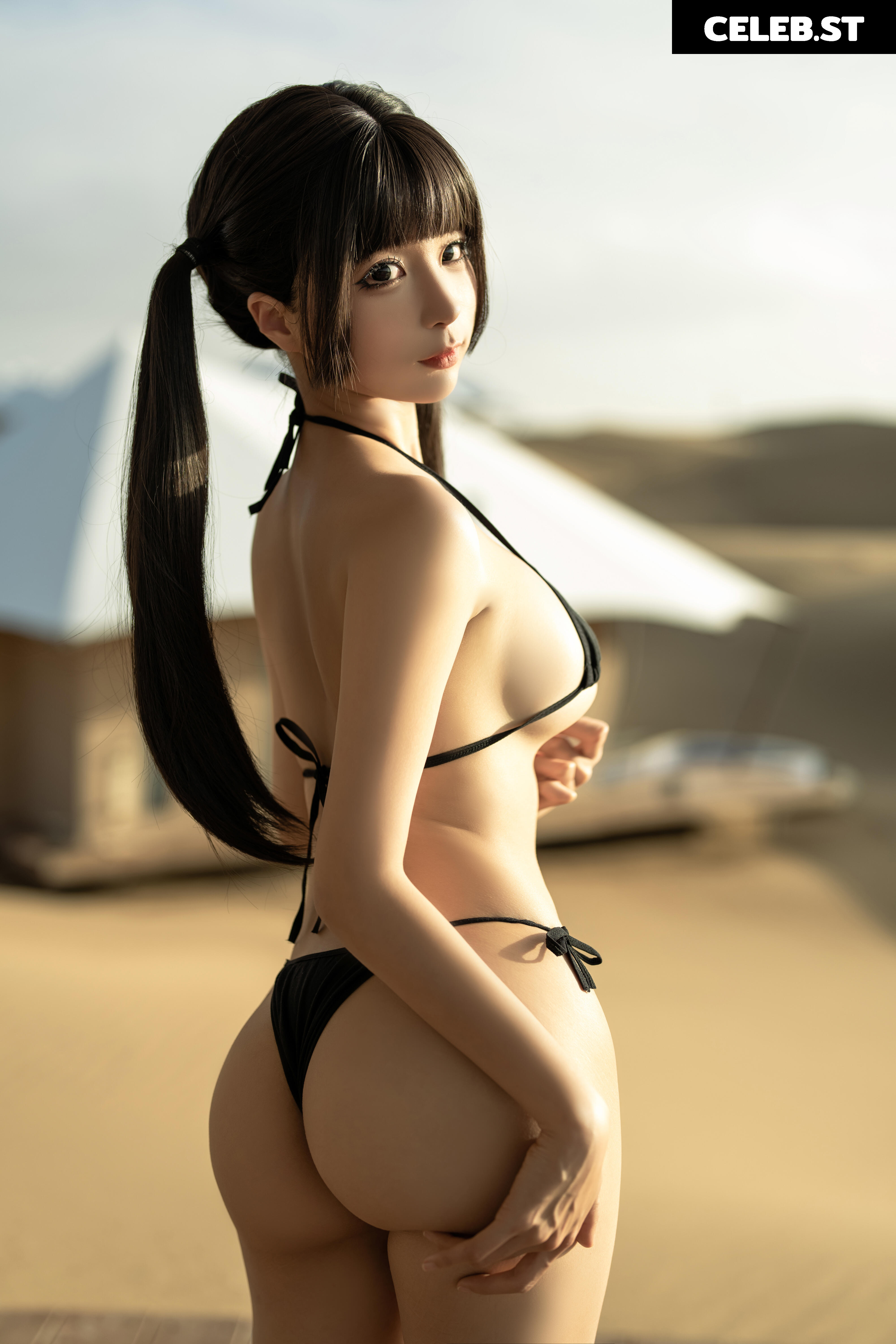 Chunmomo | 蠢沫沫momo Image 10339573