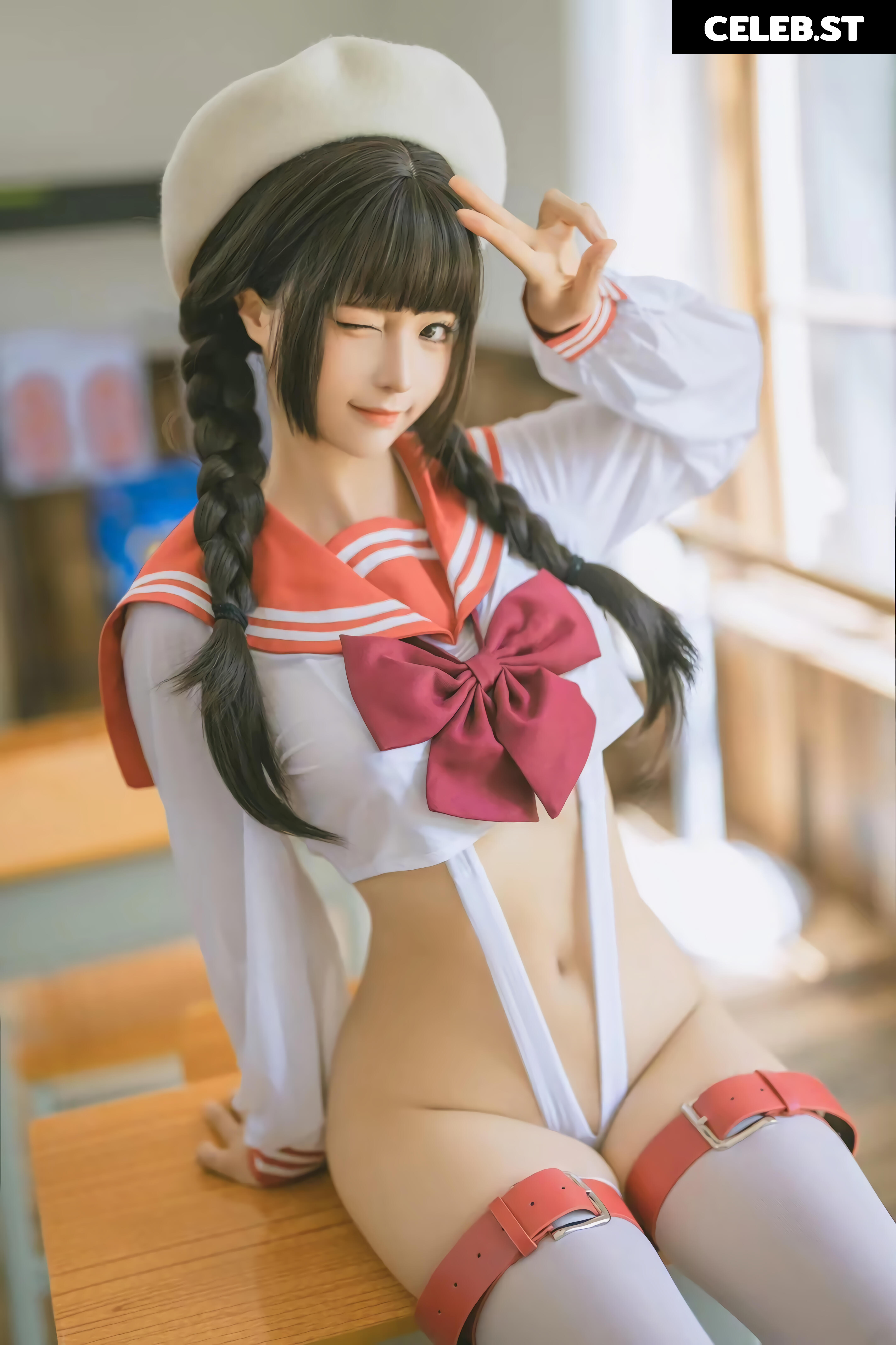 Chunmomo | 蠢沫沫momo Image 10339579