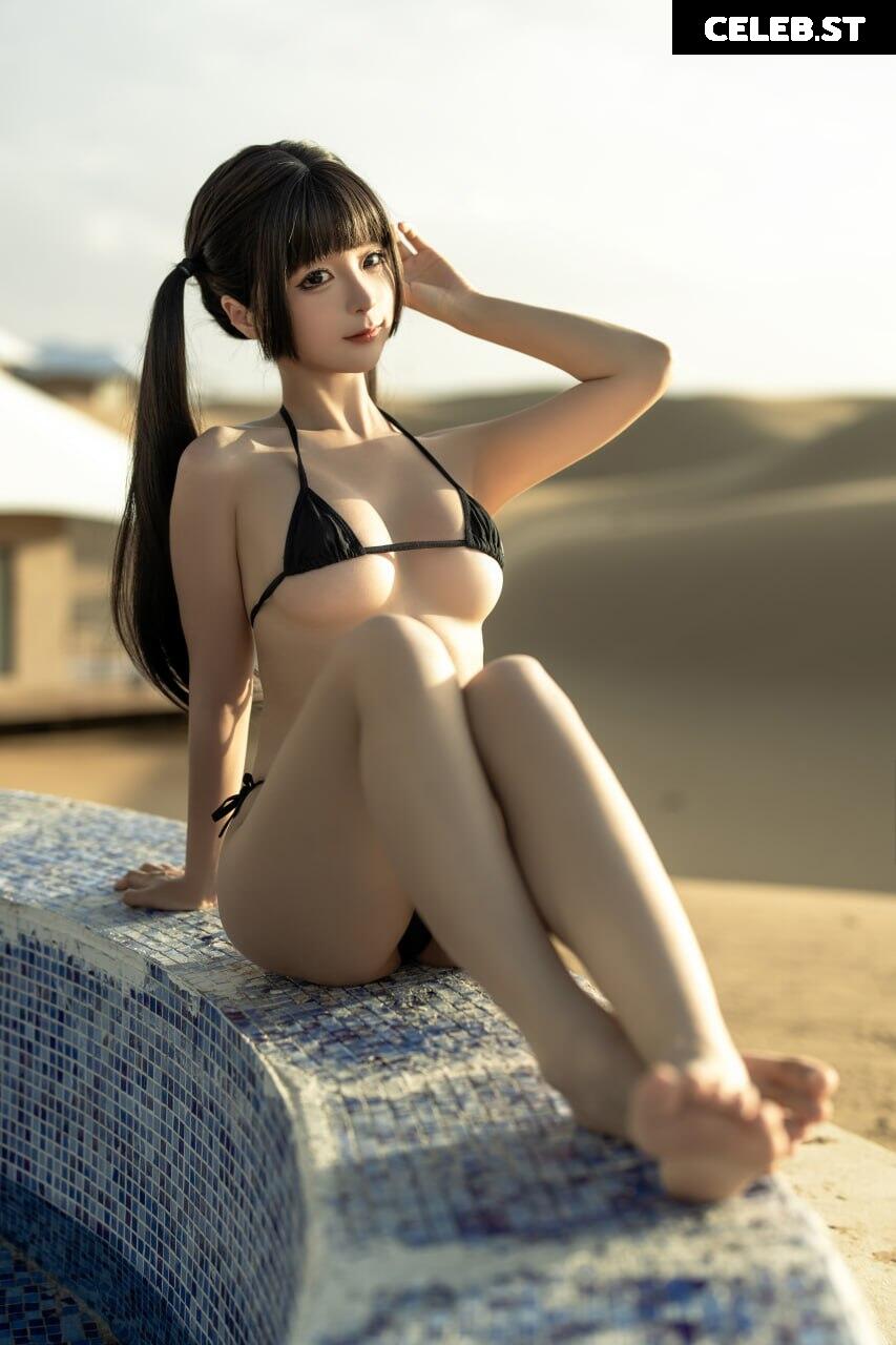 Chunmomo | 蠢沫沫momo Image 10339483