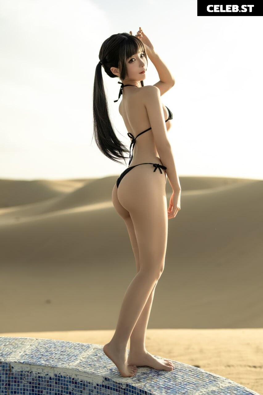 Chunmomo | 蠢沫沫momo Image 10339485