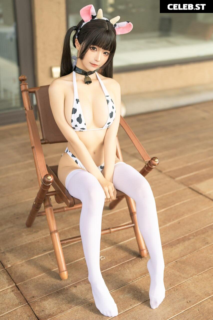 Chunmomo | 蠢沫沫momo Image 10339468