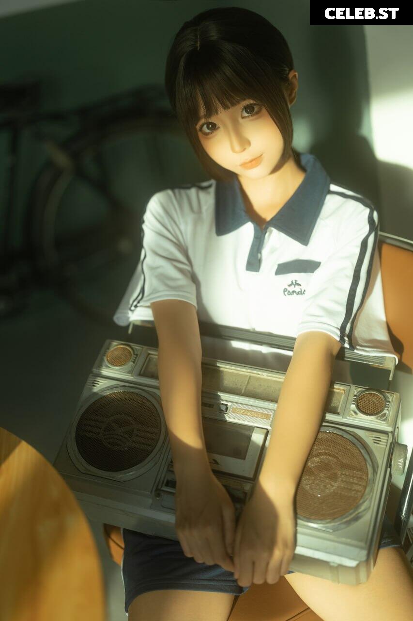 Chunmomo | 蠢沫沫momo Image 10339445