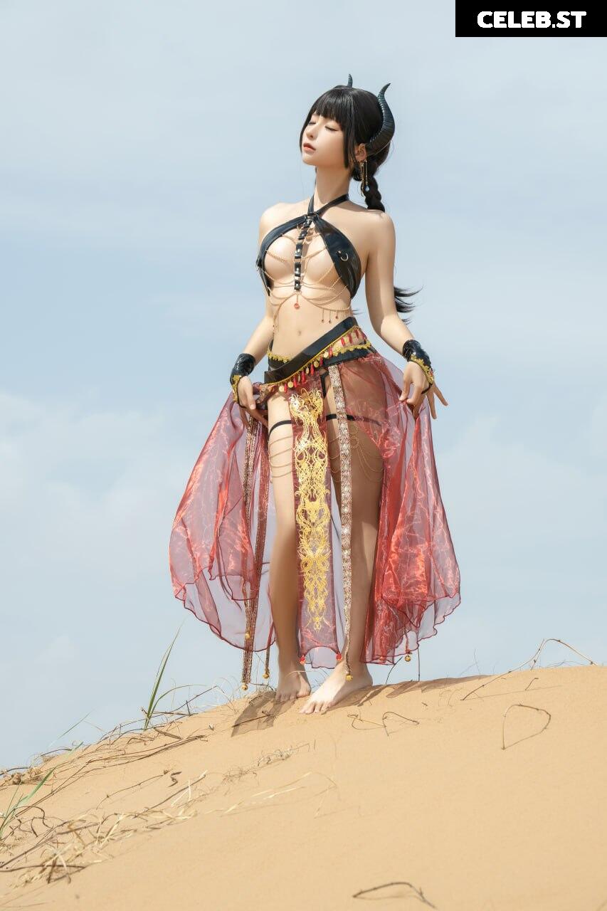 Chunmomo | 蠢沫沫momo Image 10339473