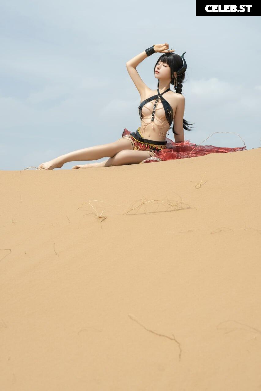 Chunmomo | 蠢沫沫momo Image 10339475