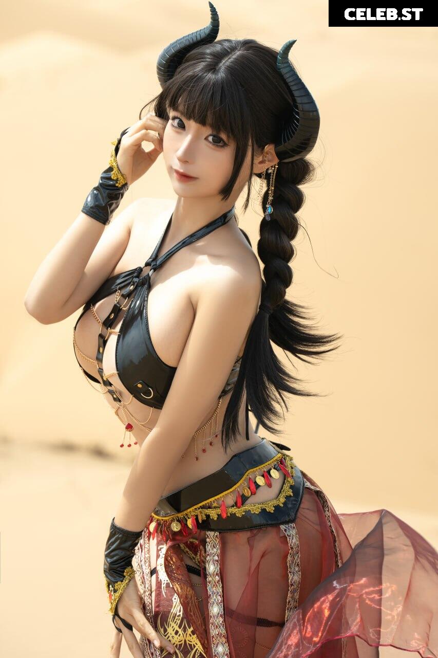 Chunmomo | 蠢沫沫momo Image 10339478