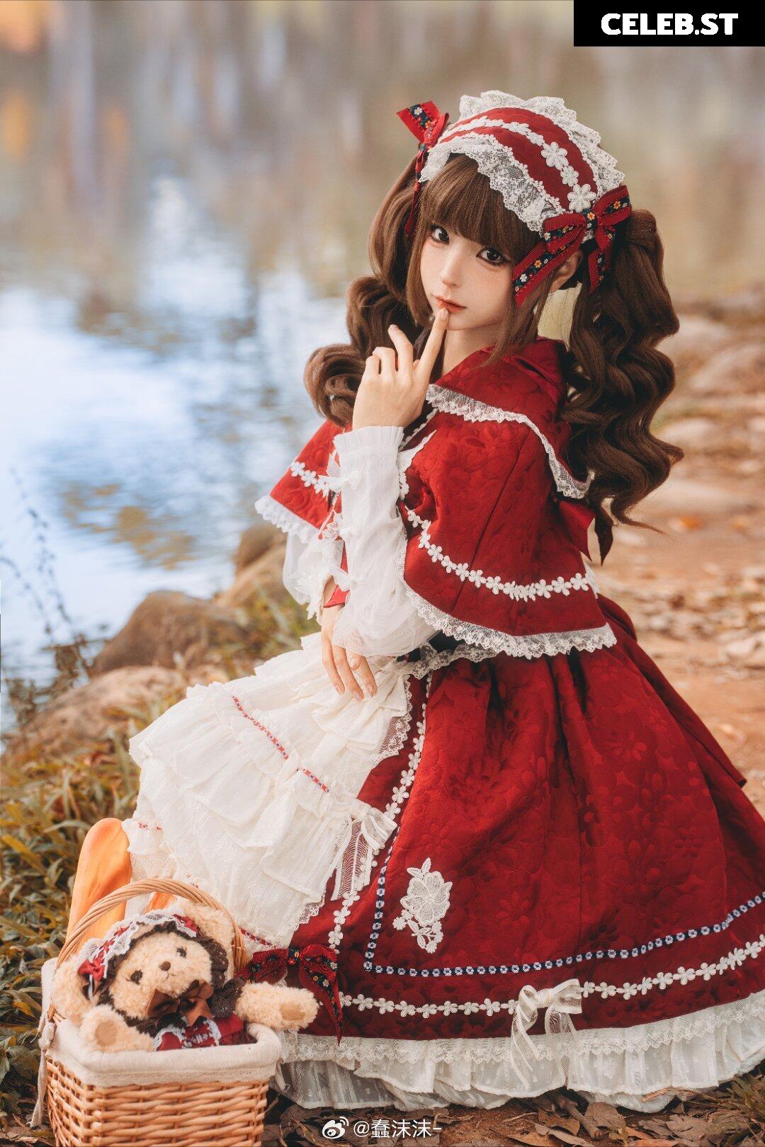Chunmomo | 蠢沫沫momo Image 10339792