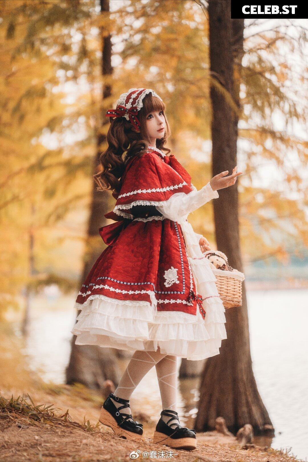 Chunmomo | 蠢沫沫momo Image 10339791