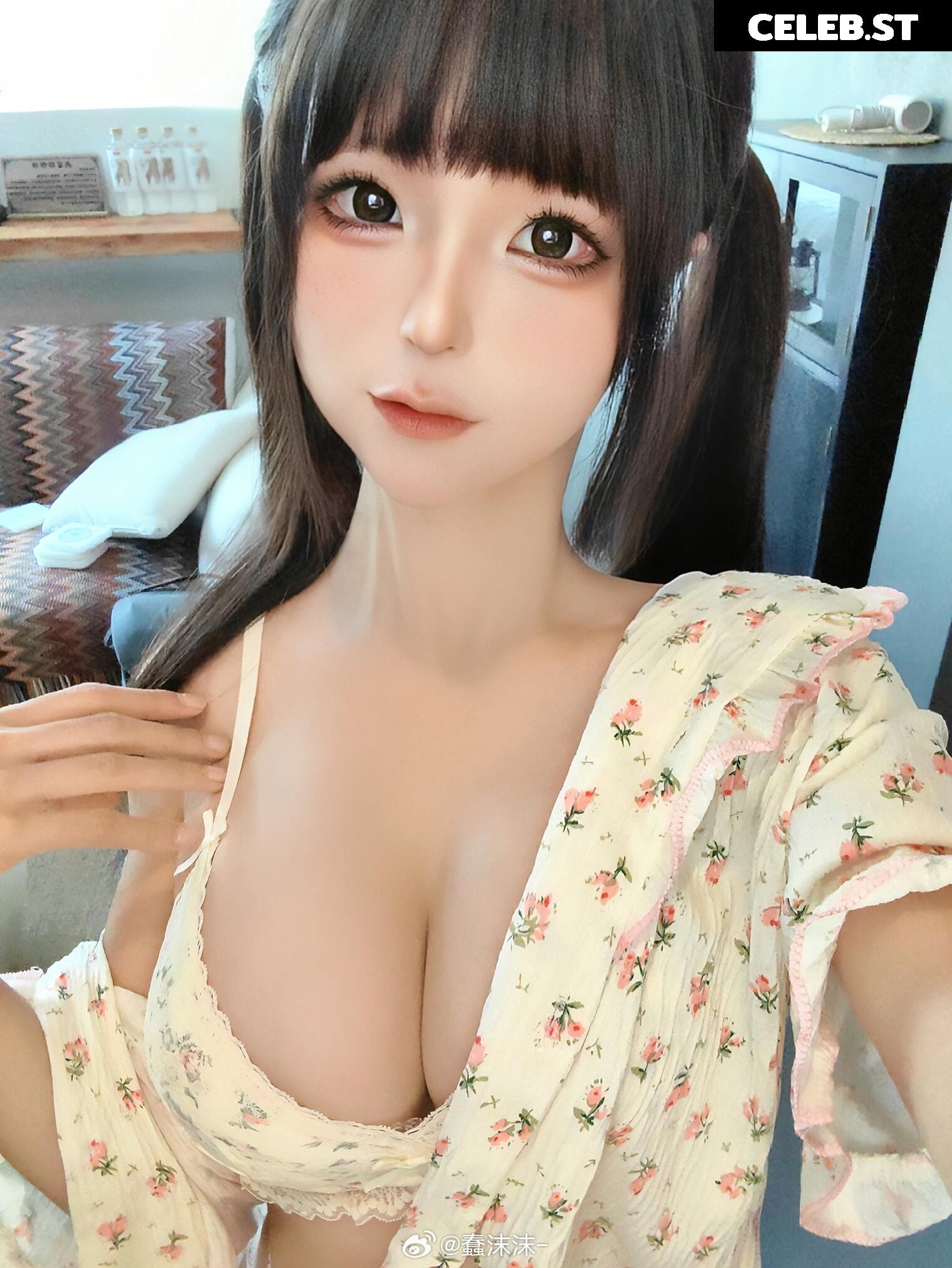 Chunmomo | 蠢沫沫momo Image 10339796