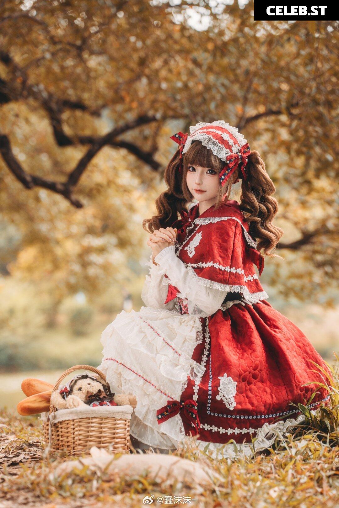 Chunmomo | 蠢沫沫momo Image 10339795