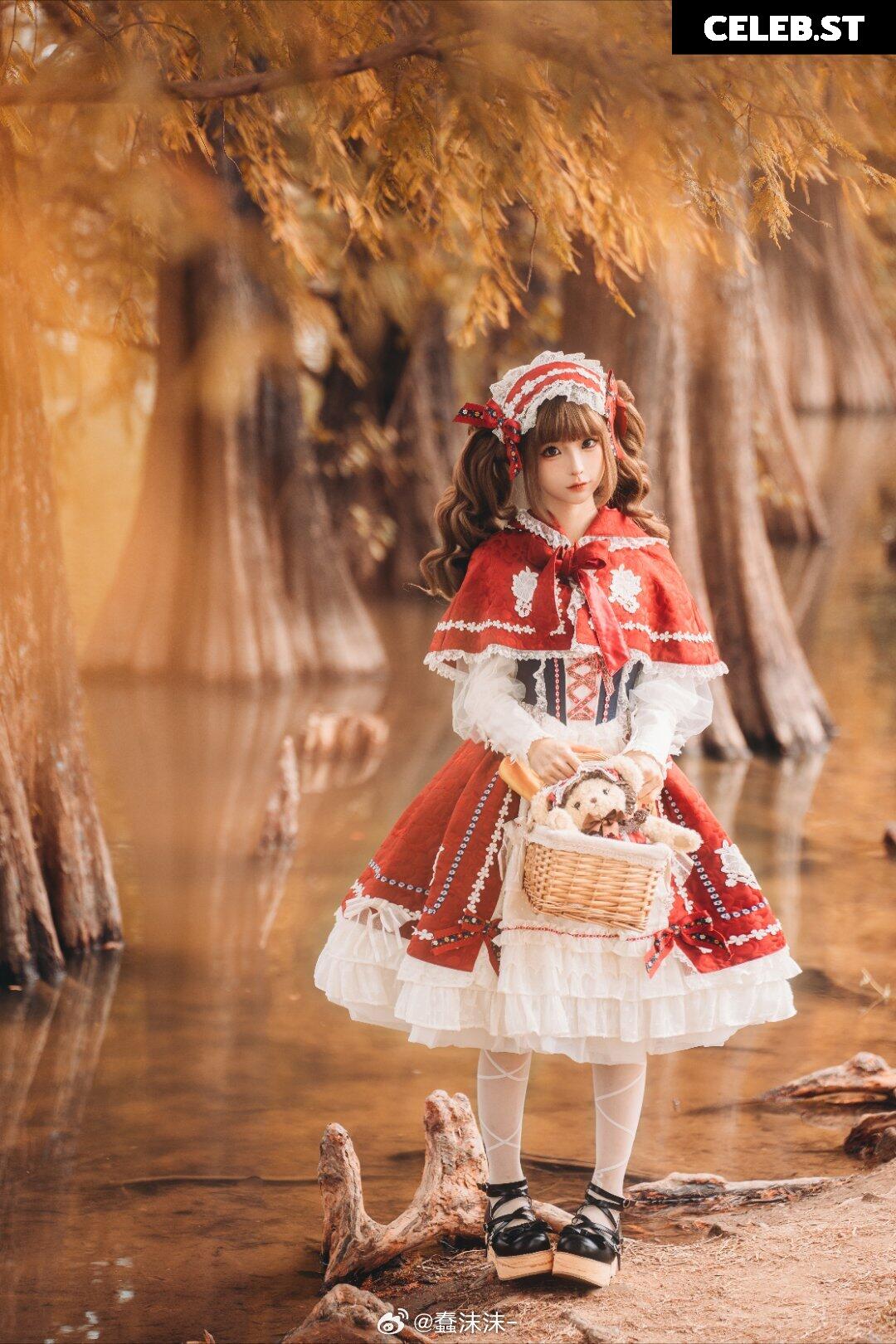 Chunmomo | 蠢沫沫momo Image 10339794