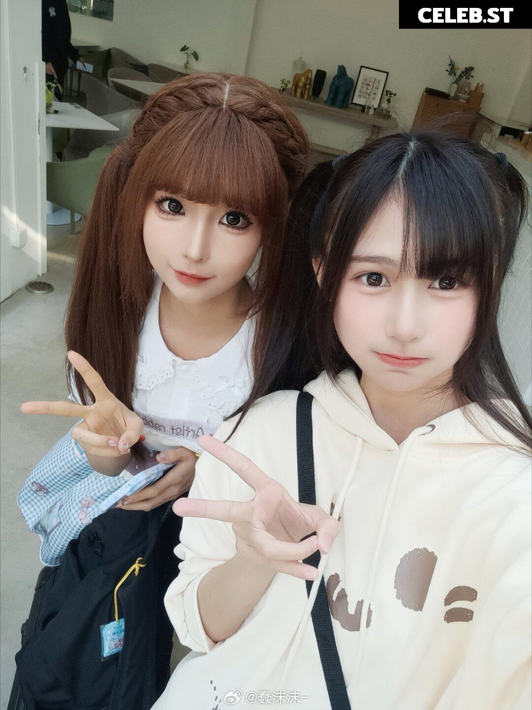 Chunmomo | 蠢沫沫momo Image 10339781