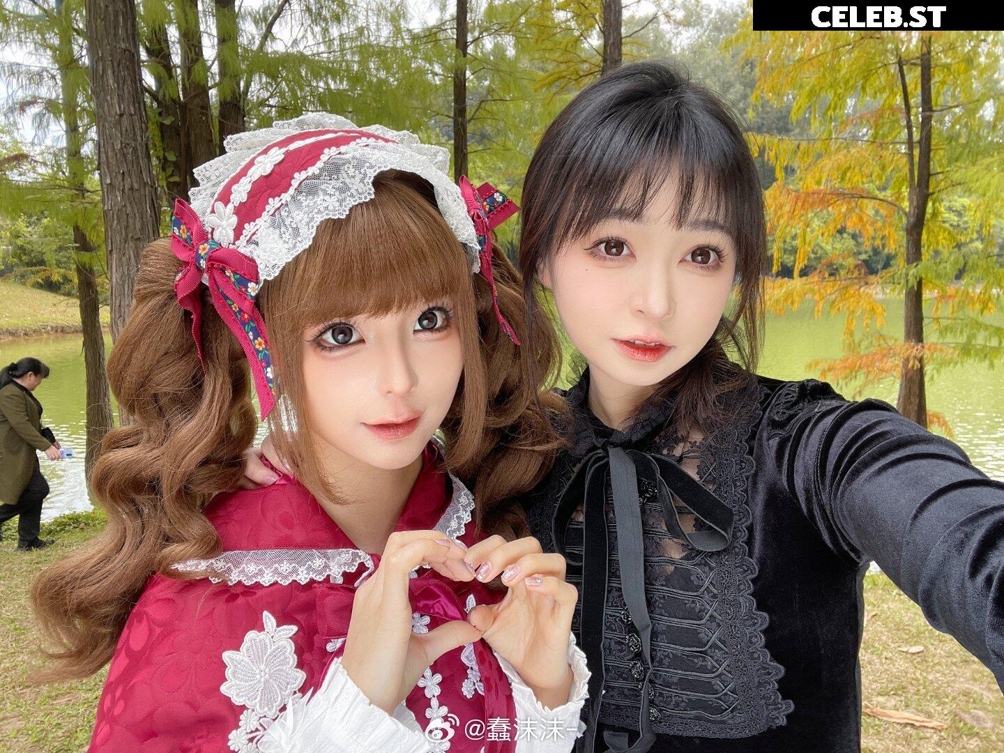 Chunmomo | 蠢沫沫momo Image 10339785
