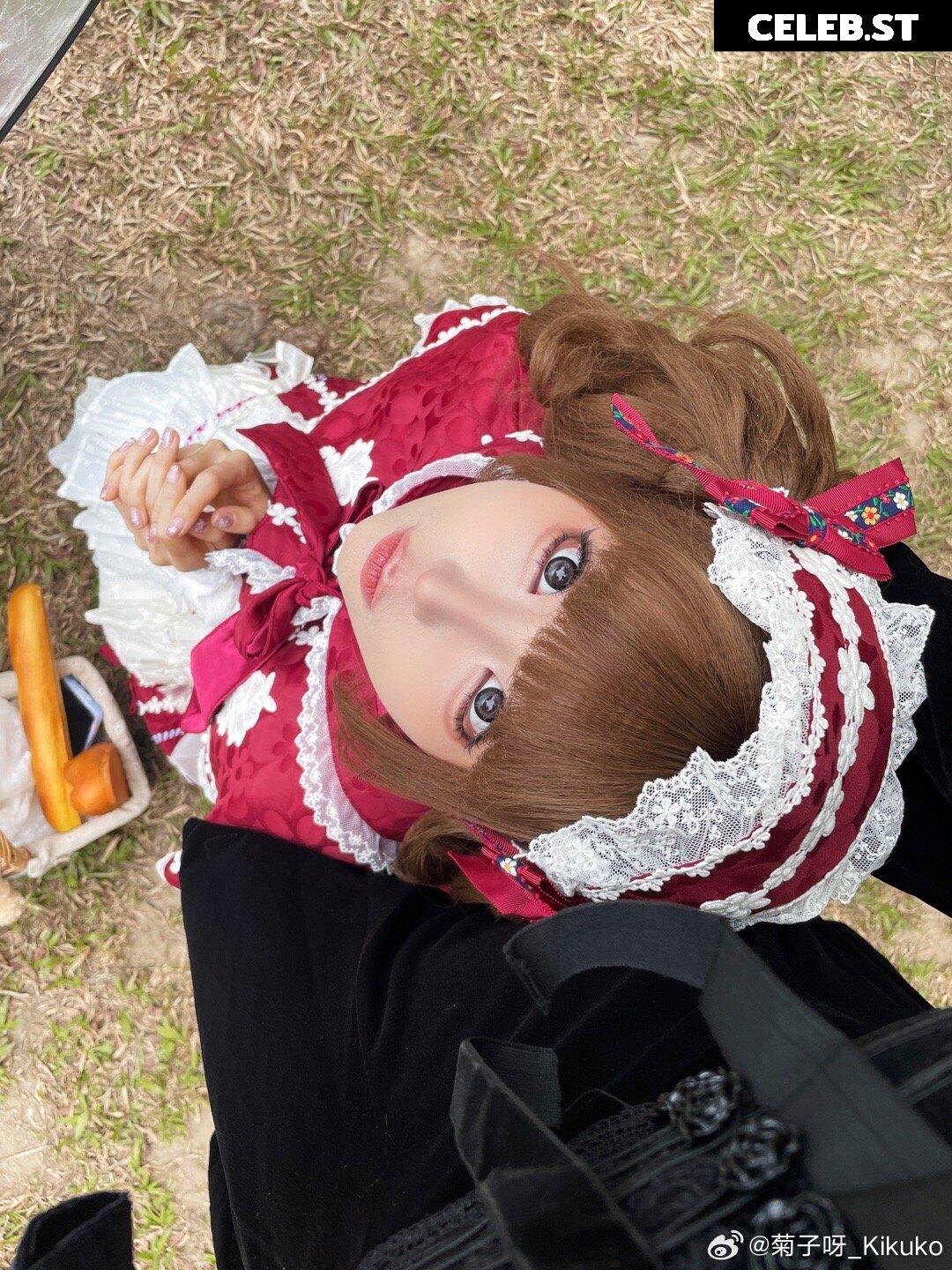 Chunmomo | 蠢沫沫momo Image 10339784