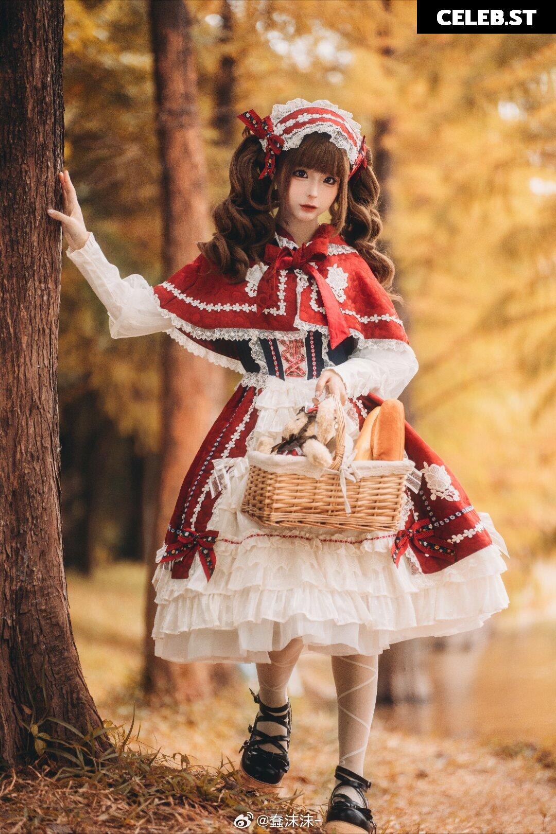 Chunmomo | 蠢沫沫momo Image 10339789