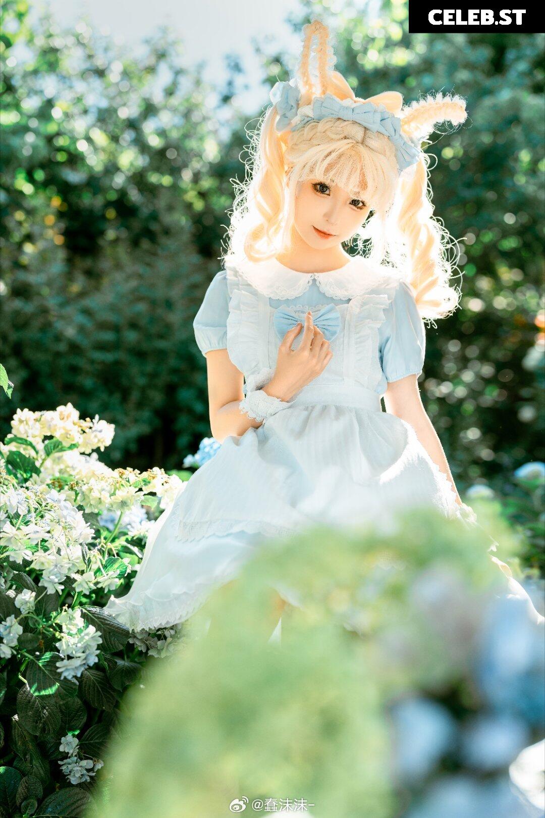 Chunmomo | 蠢沫沫momo Image 10339773