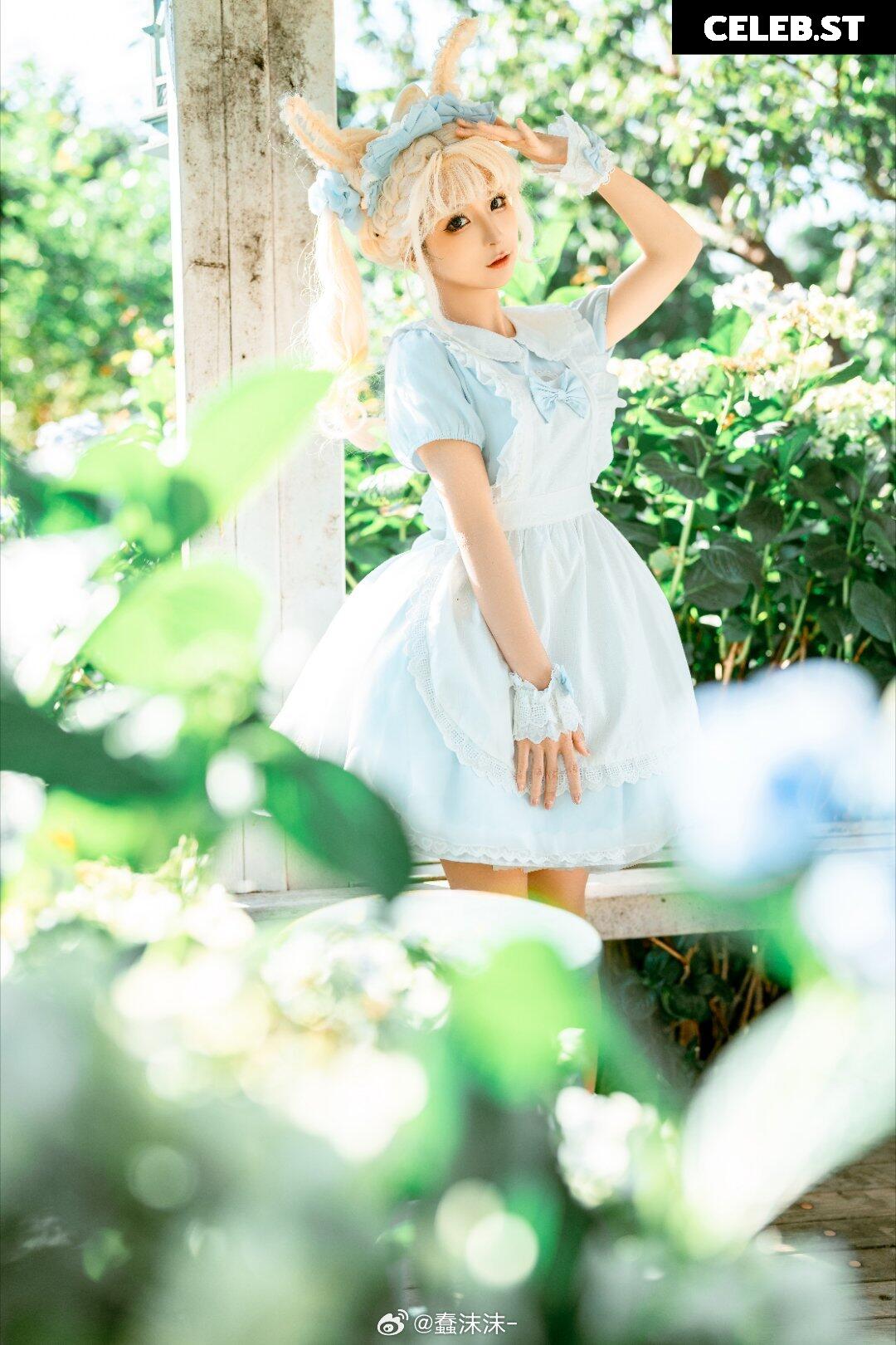 Chunmomo | 蠢沫沫momo Image 10339771