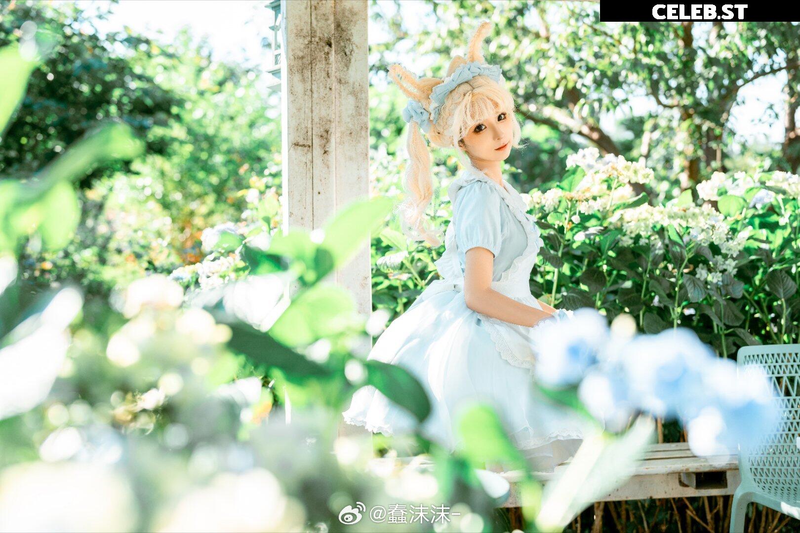 Chunmomo | 蠢沫沫momo Image 10339770
