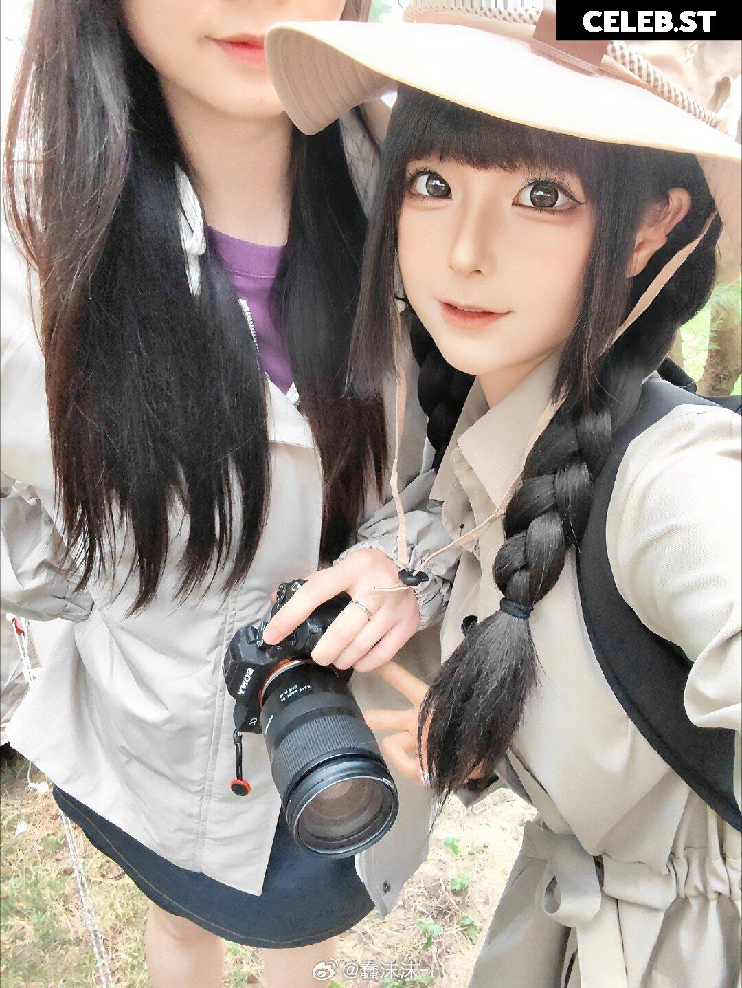 Chunmomo | 蠢沫沫momo Image 10339776