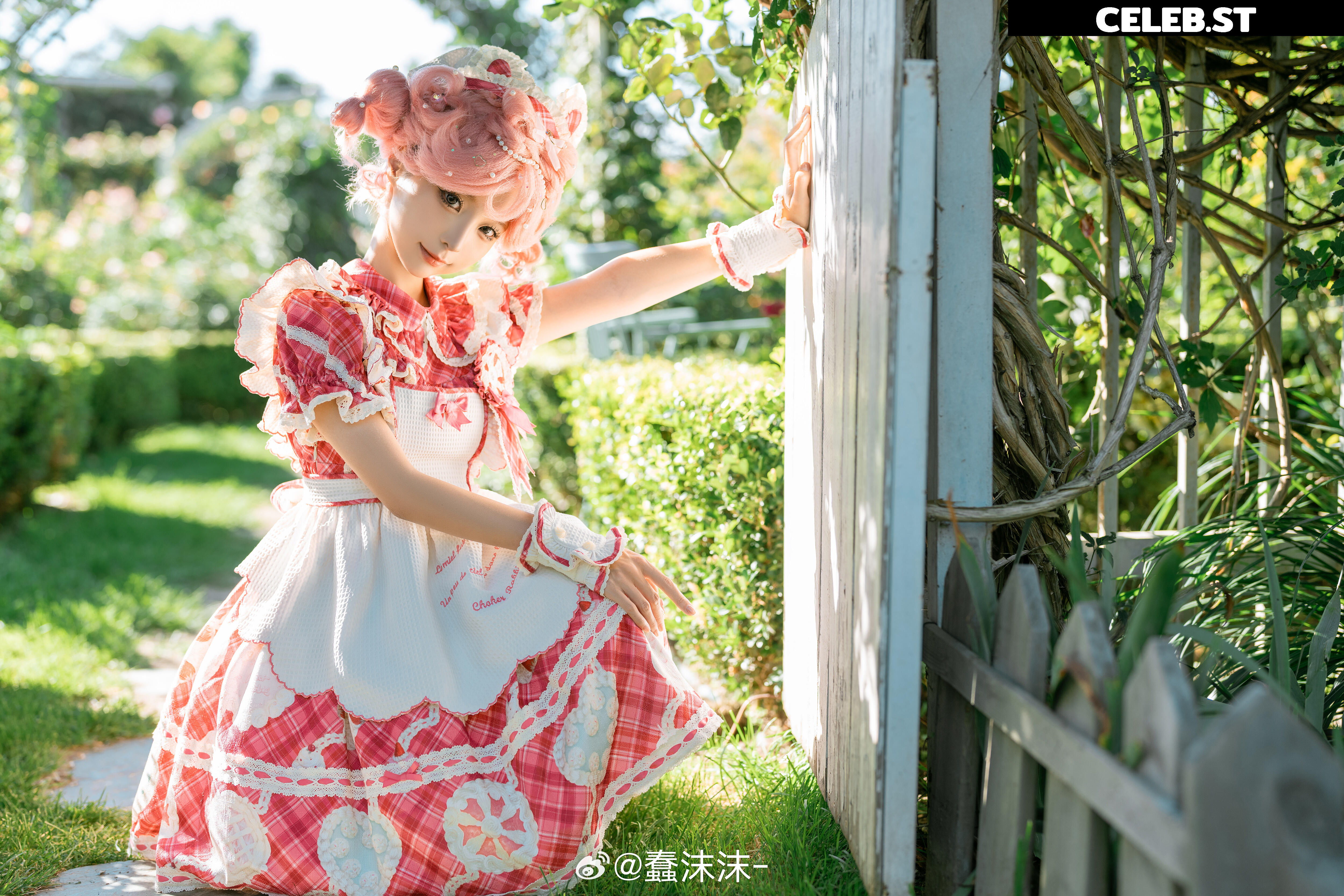 Chunmomo | 蠢沫沫momo Image 10339621