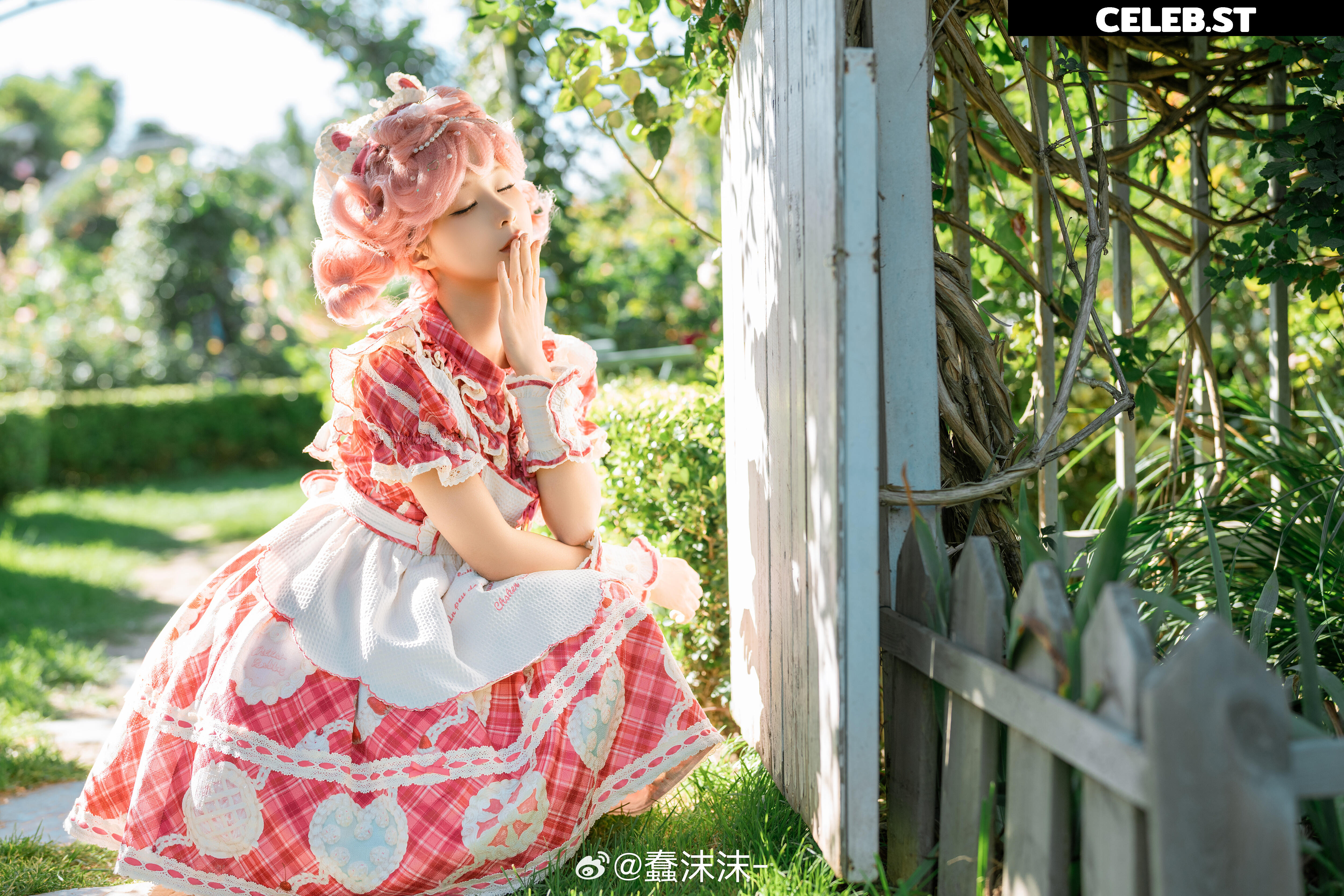 Chunmomo | 蠢沫沫momo Image 10339626