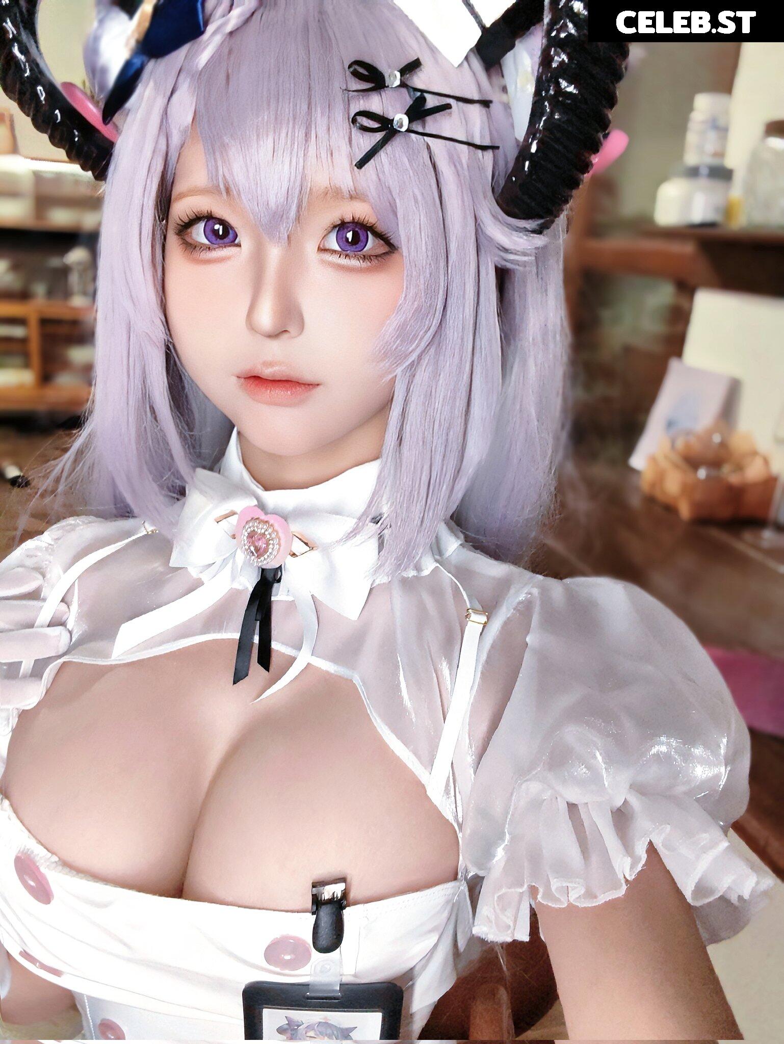Chunmomo | 蠢沫沫momo Image 10339600